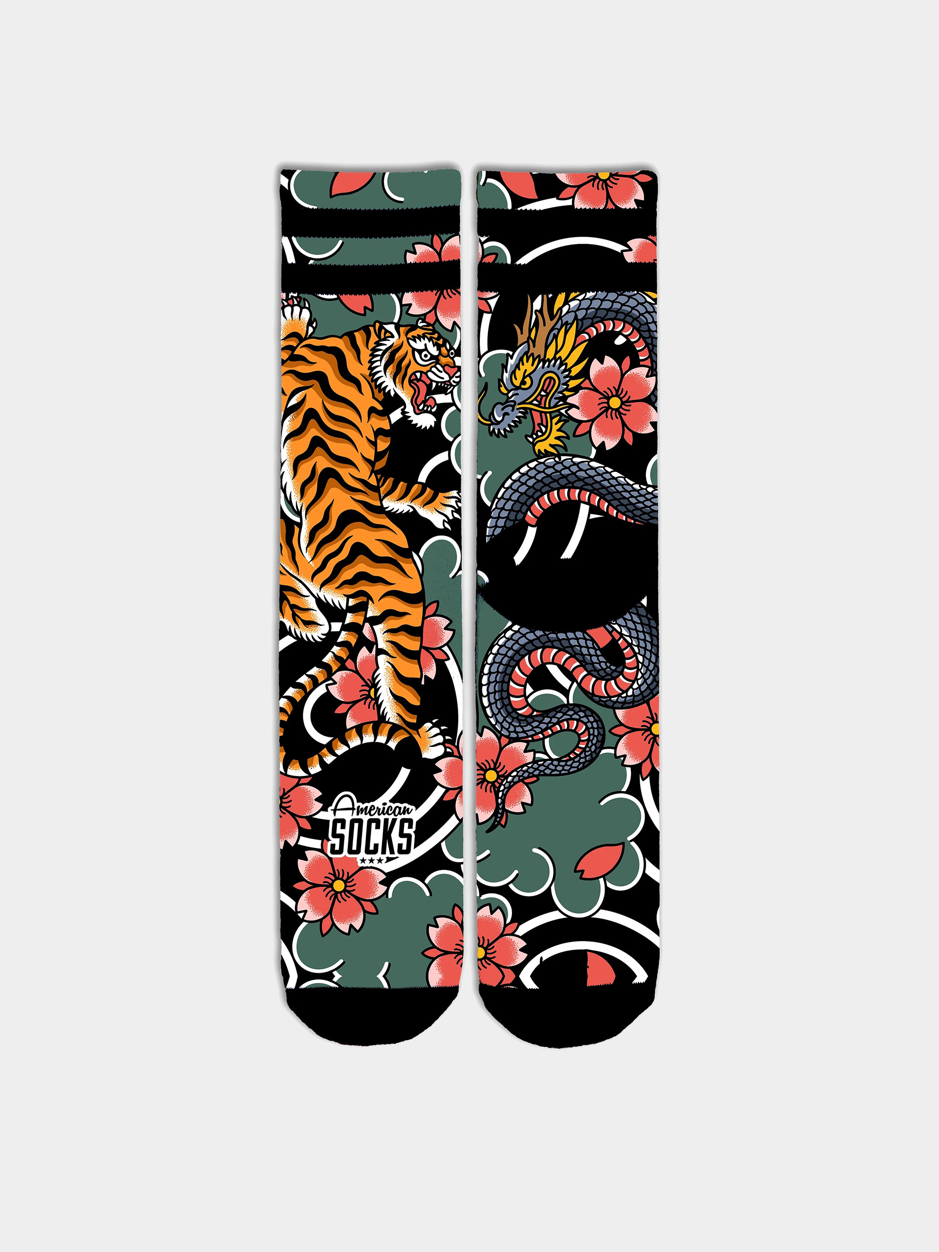 American Socks Socken Eternal