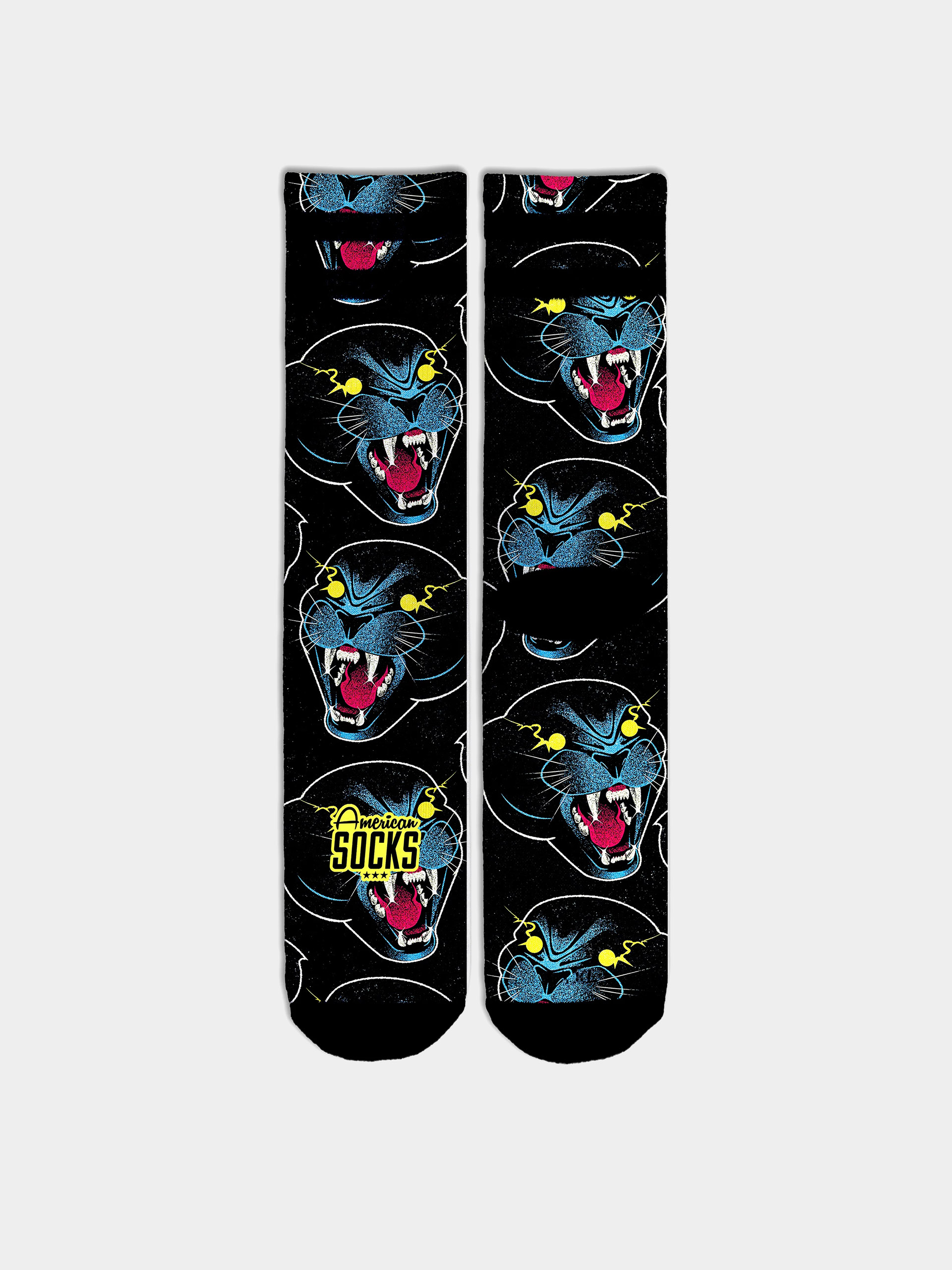 American Socks Socken Shadow