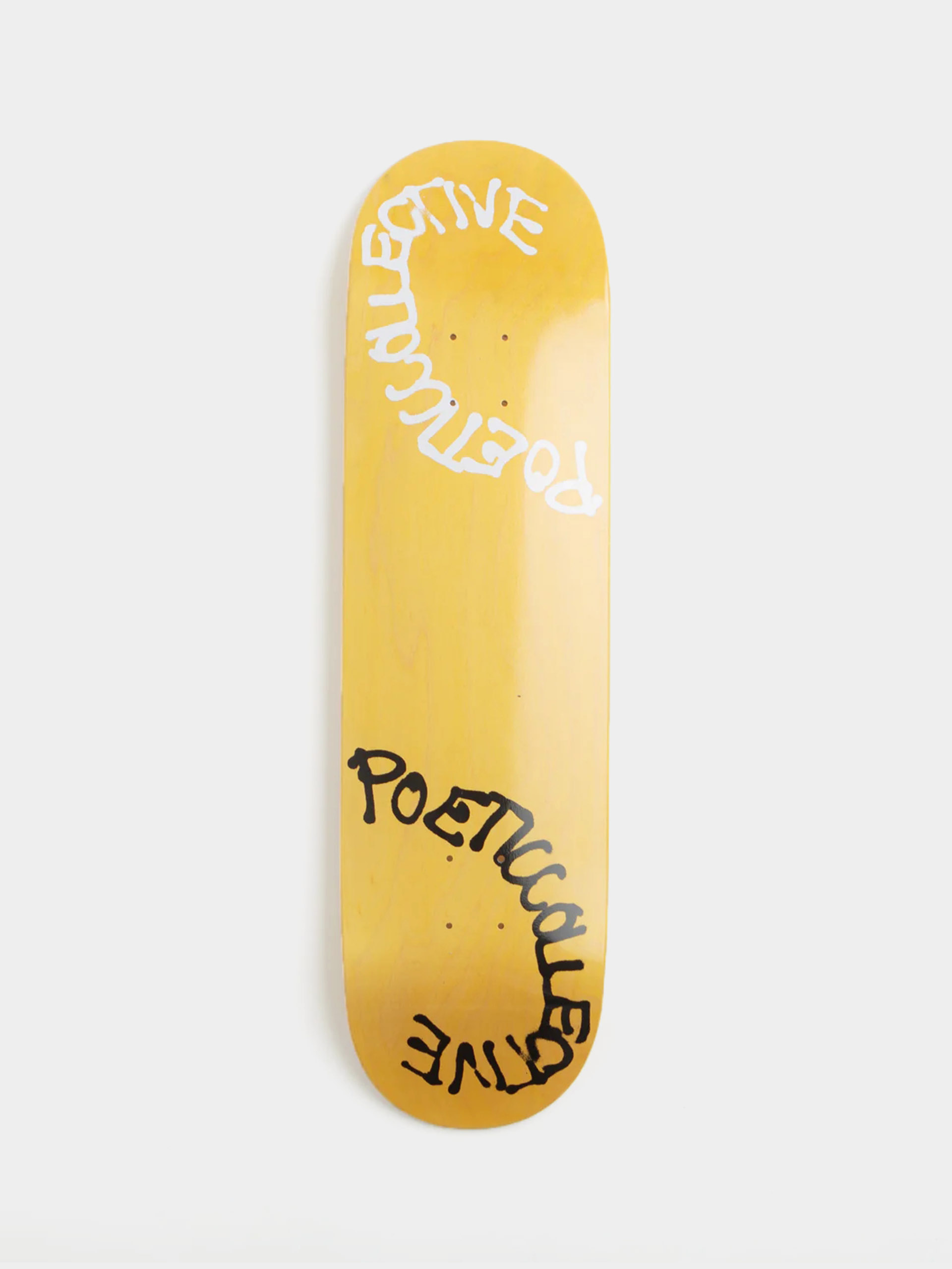 Poetic Collective Deck Spray Full Shape (assorted)