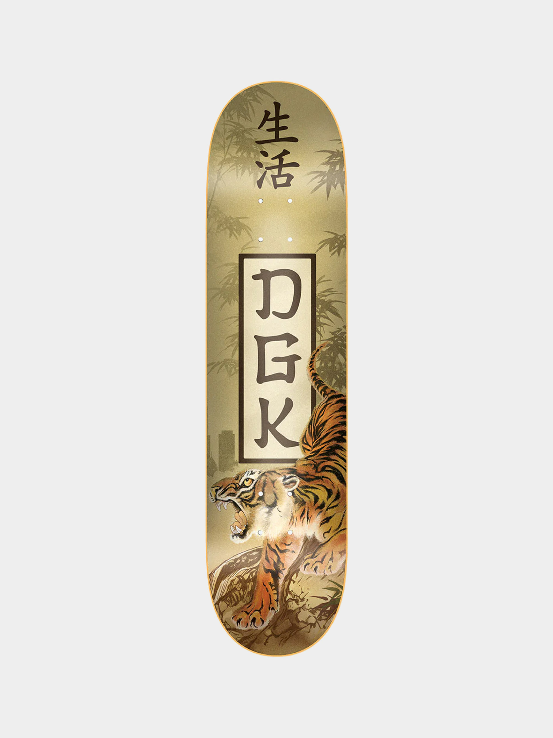 DGK Deck Protector