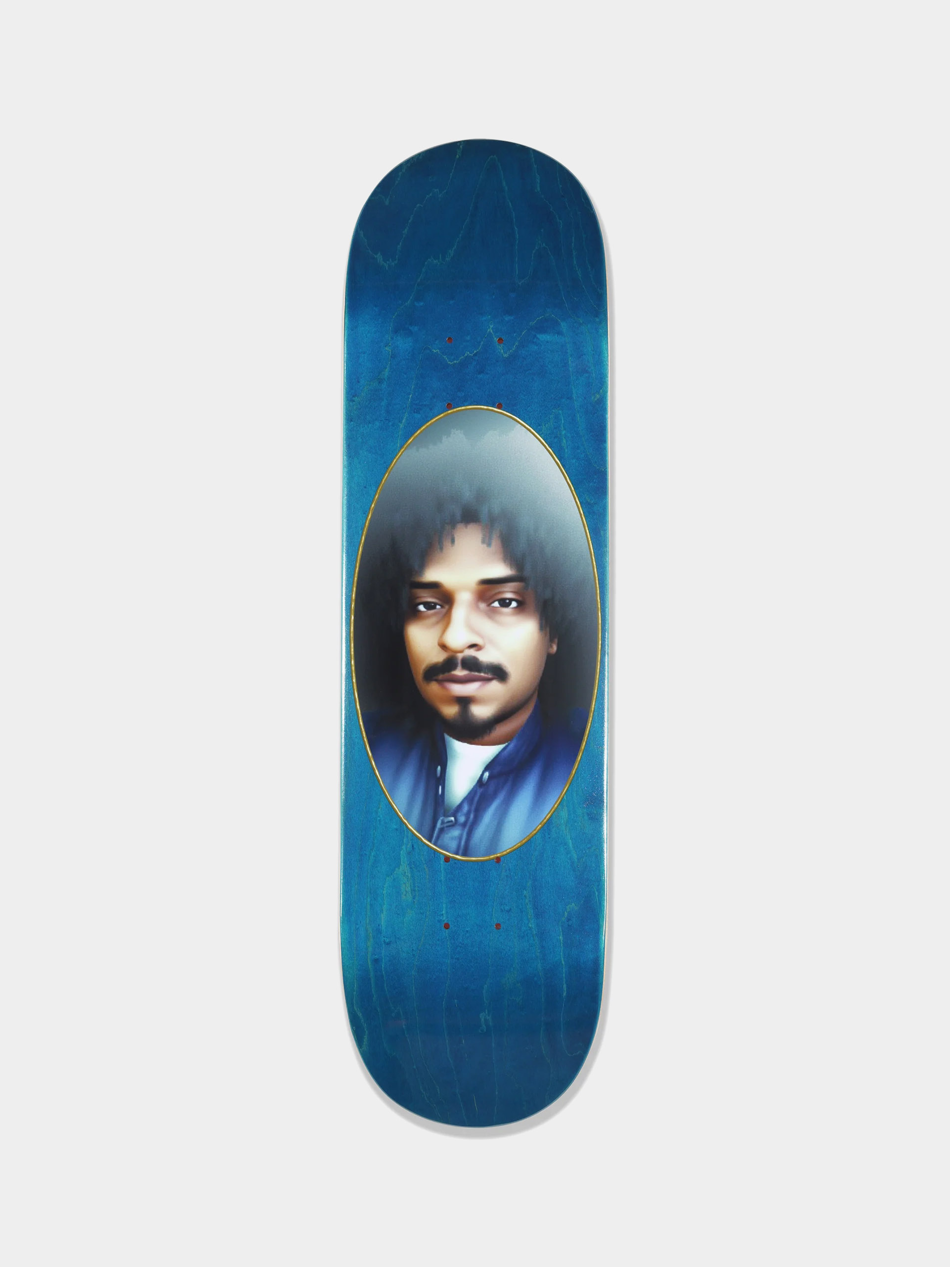 Pizza Skateboards Deck Rahim Abdul