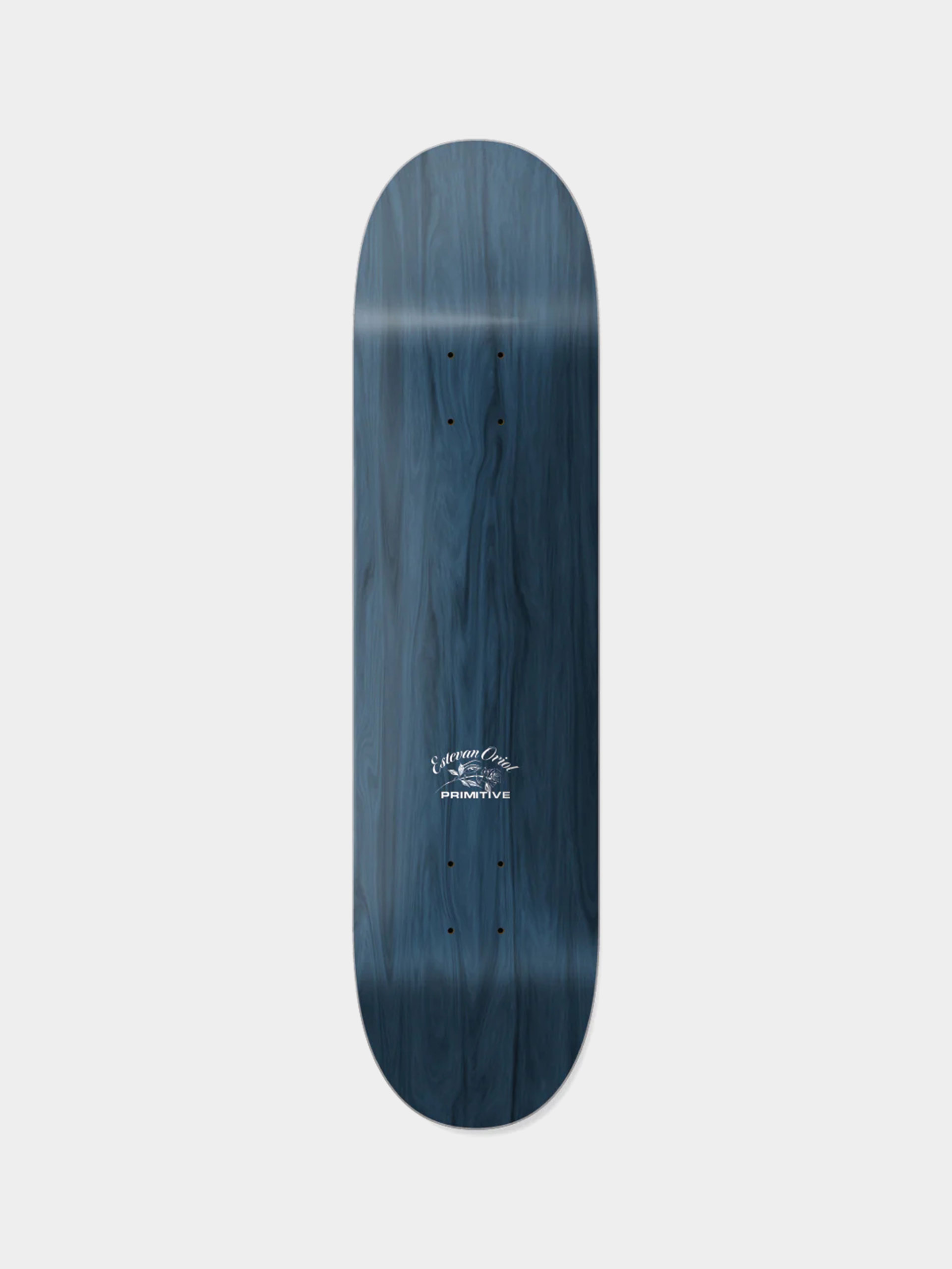 Primitive Deck Scrape