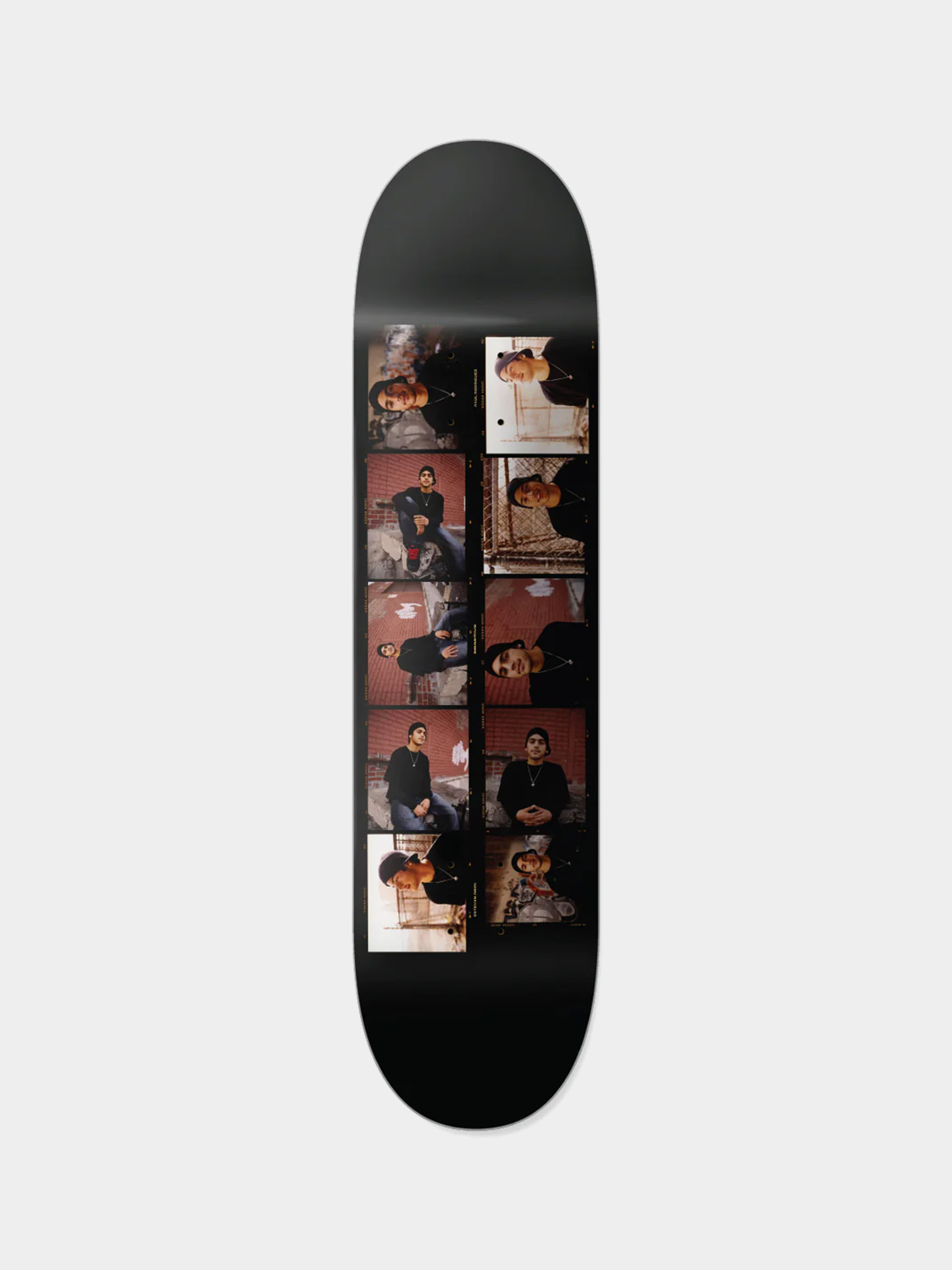 Primitive Deck Prod