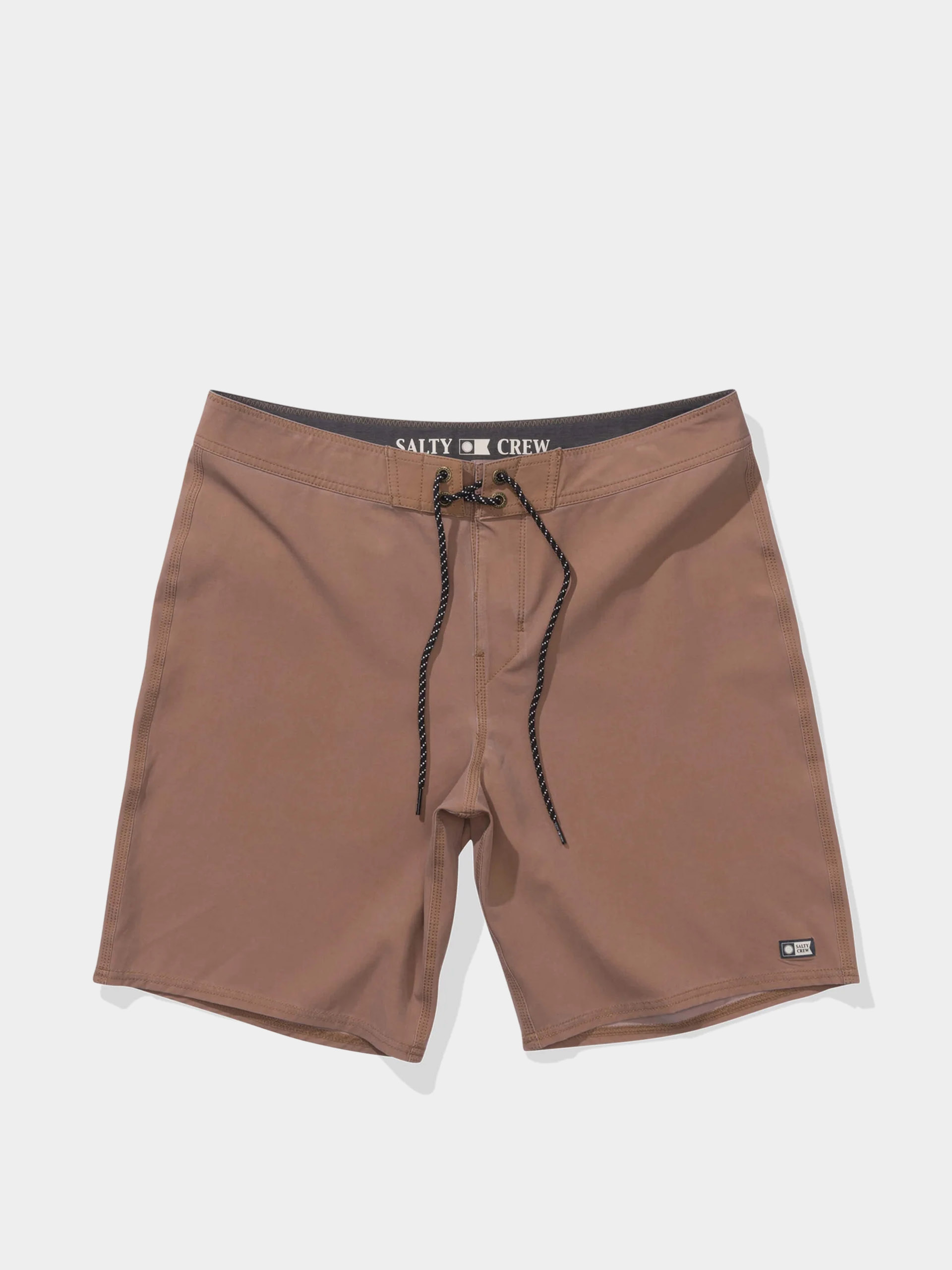 Salty Crew Seadog Boardshorts (clay)