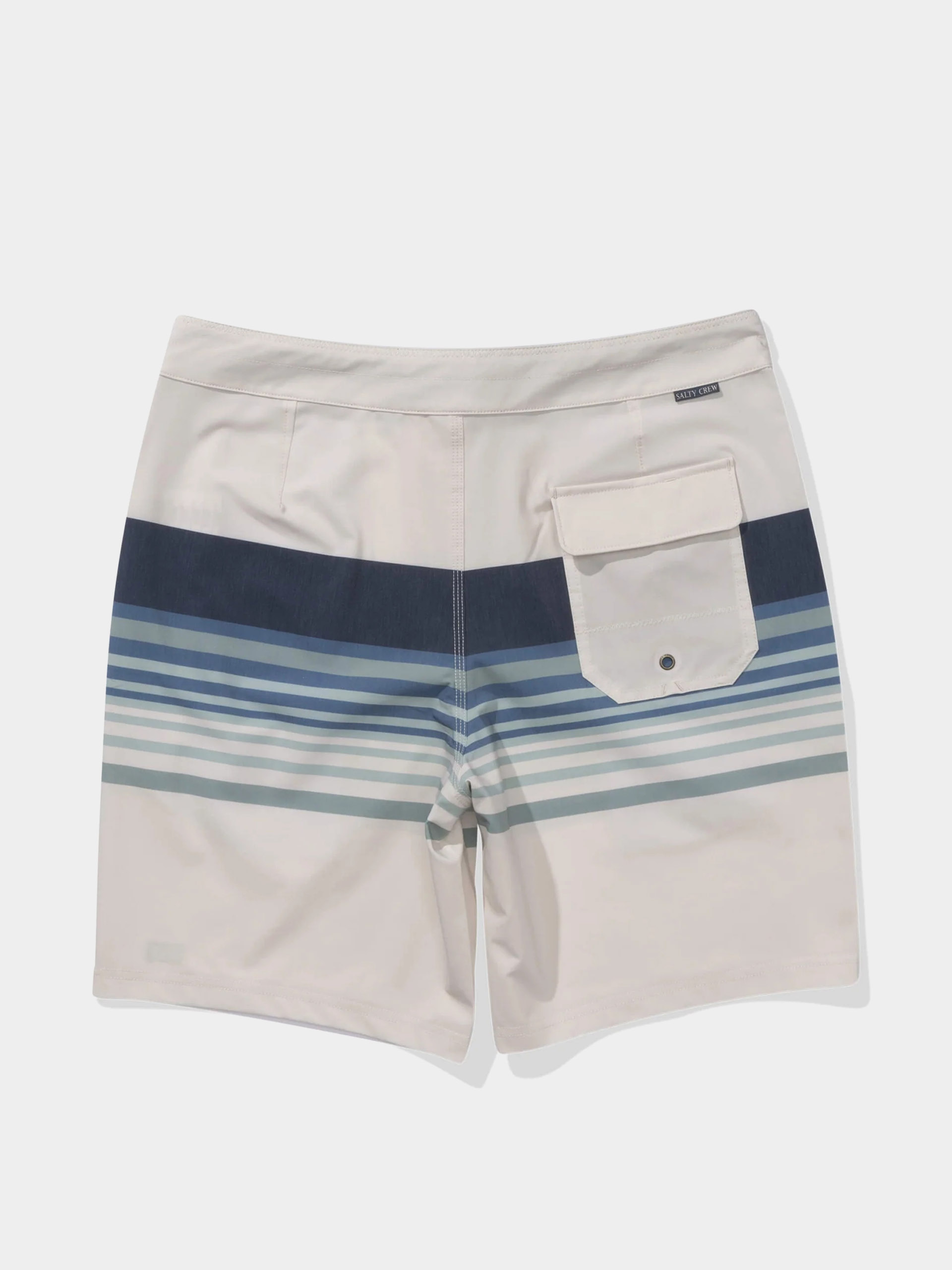 Salty Crew Sunset Boardshorts