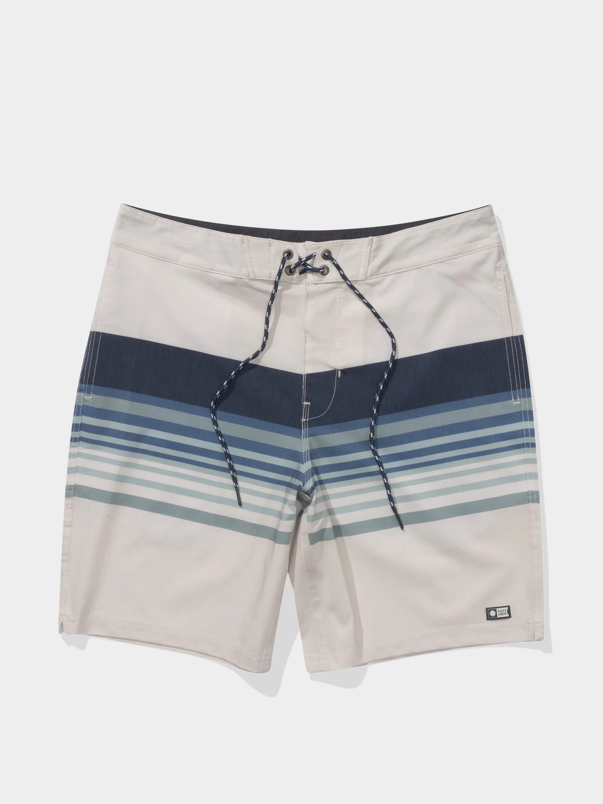 Salty Crew Sunset Boardshorts (oyster)