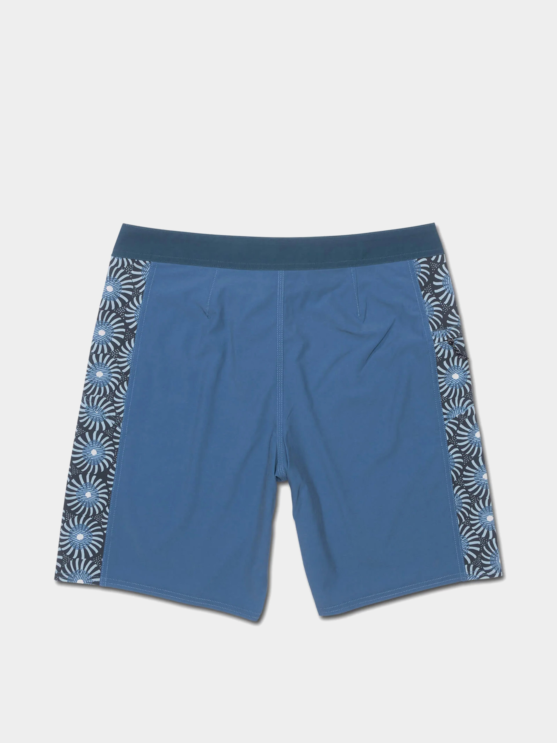 Salty Crew Flaship Boardshorts (slate)