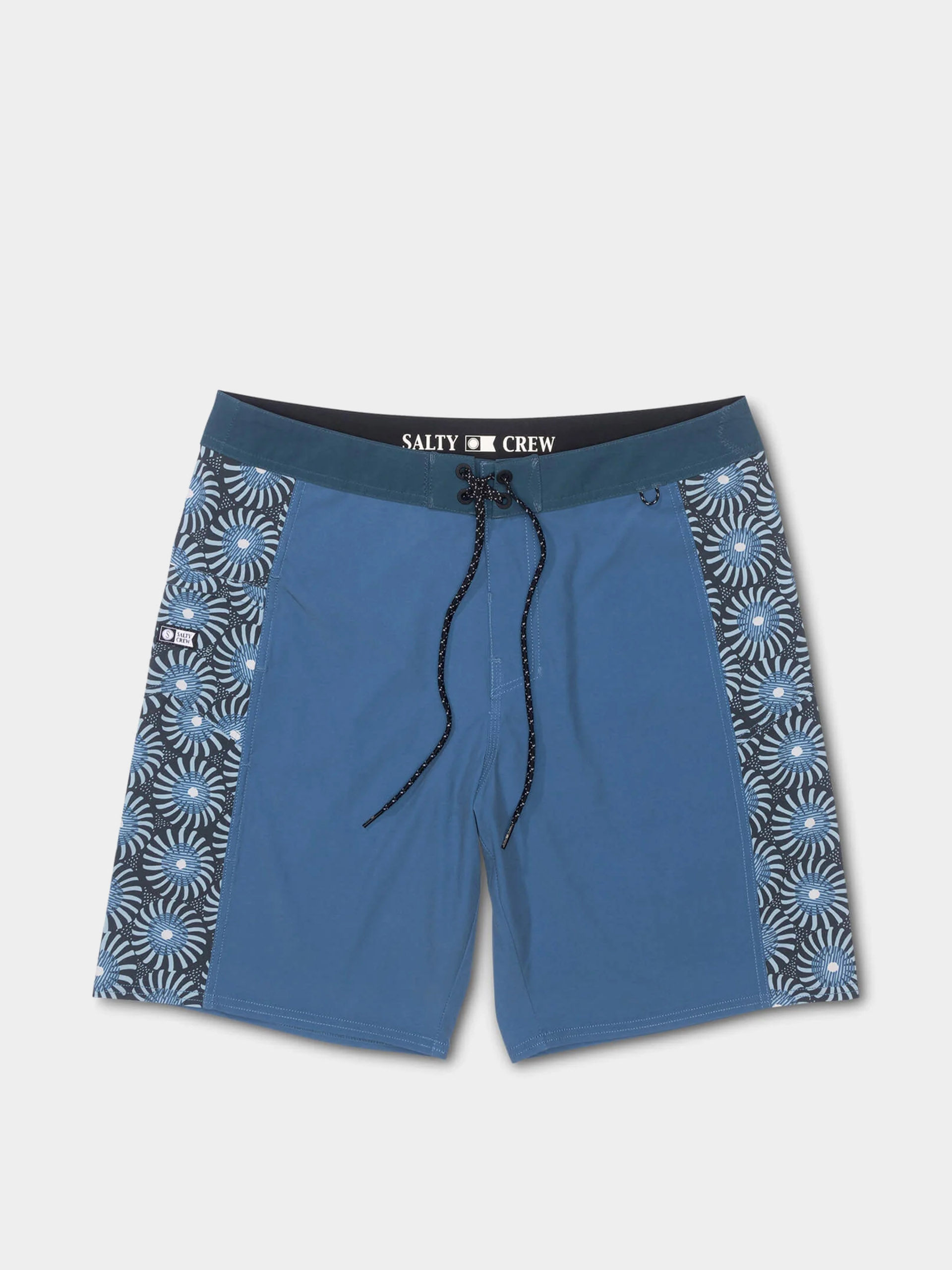 Salty Crew Flaship Boardshorts (slate)
