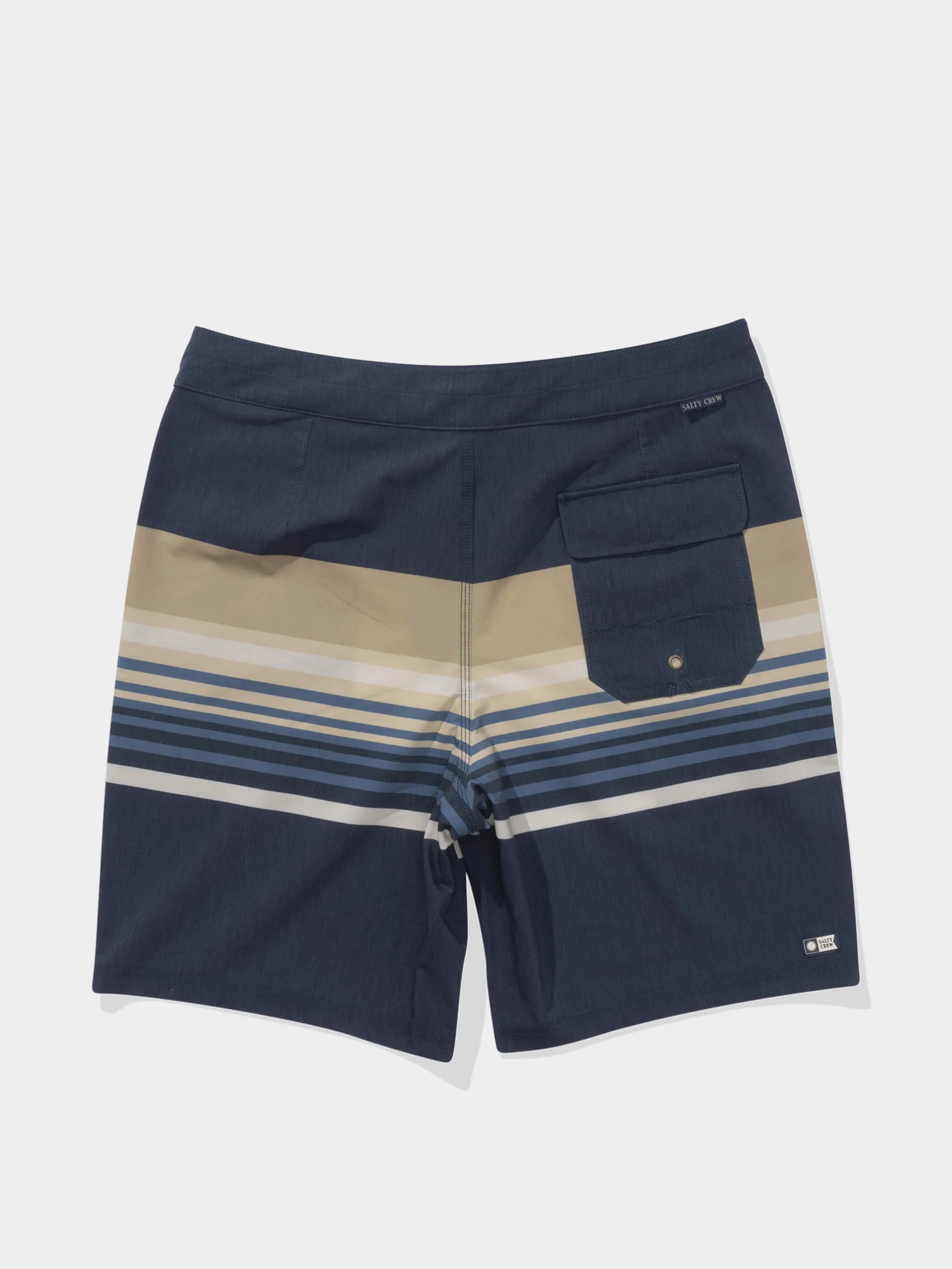 Salty Crew Sunset Boardshorts
