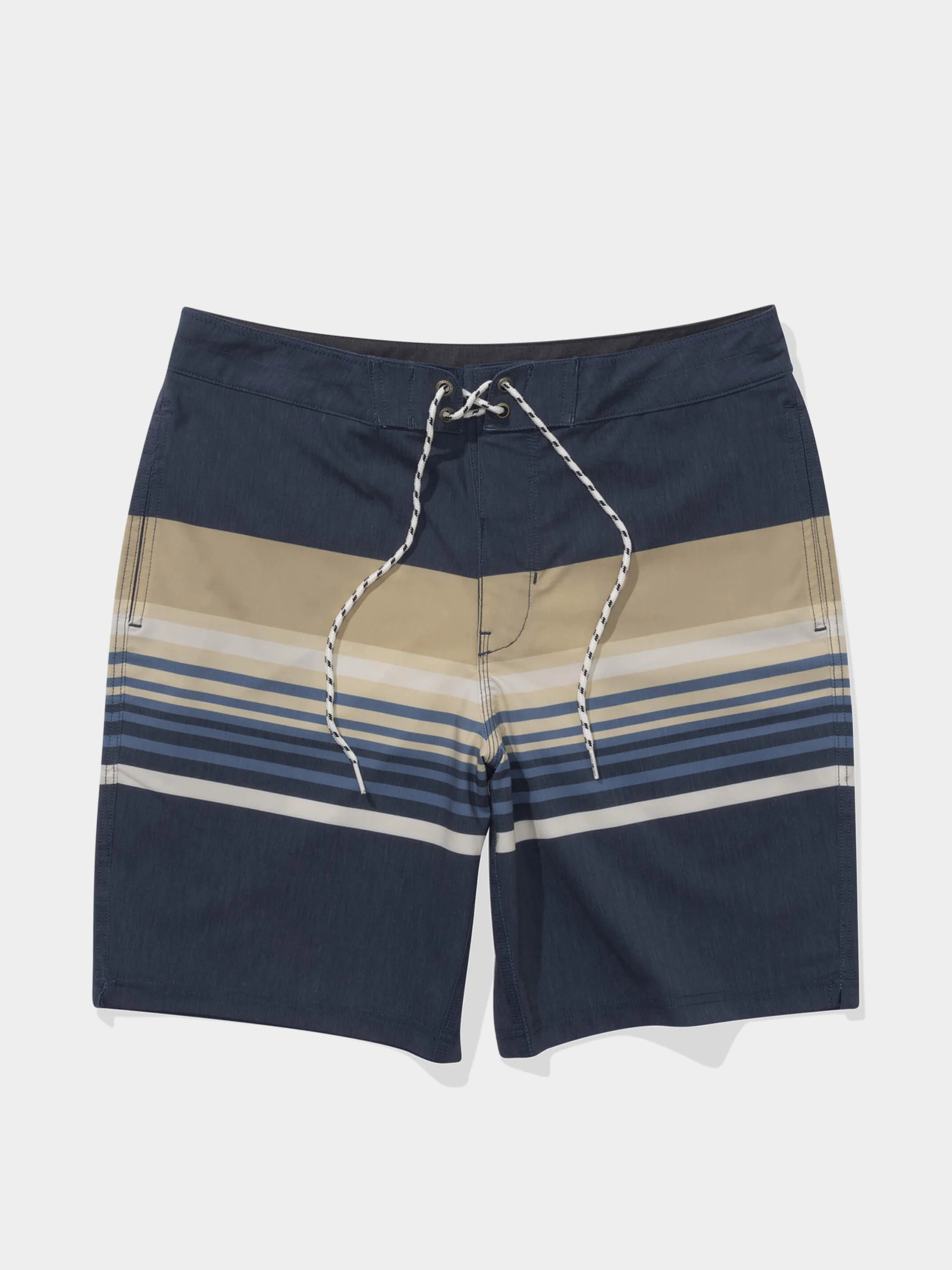 Salty Crew Sunset Boardshorts (navy)