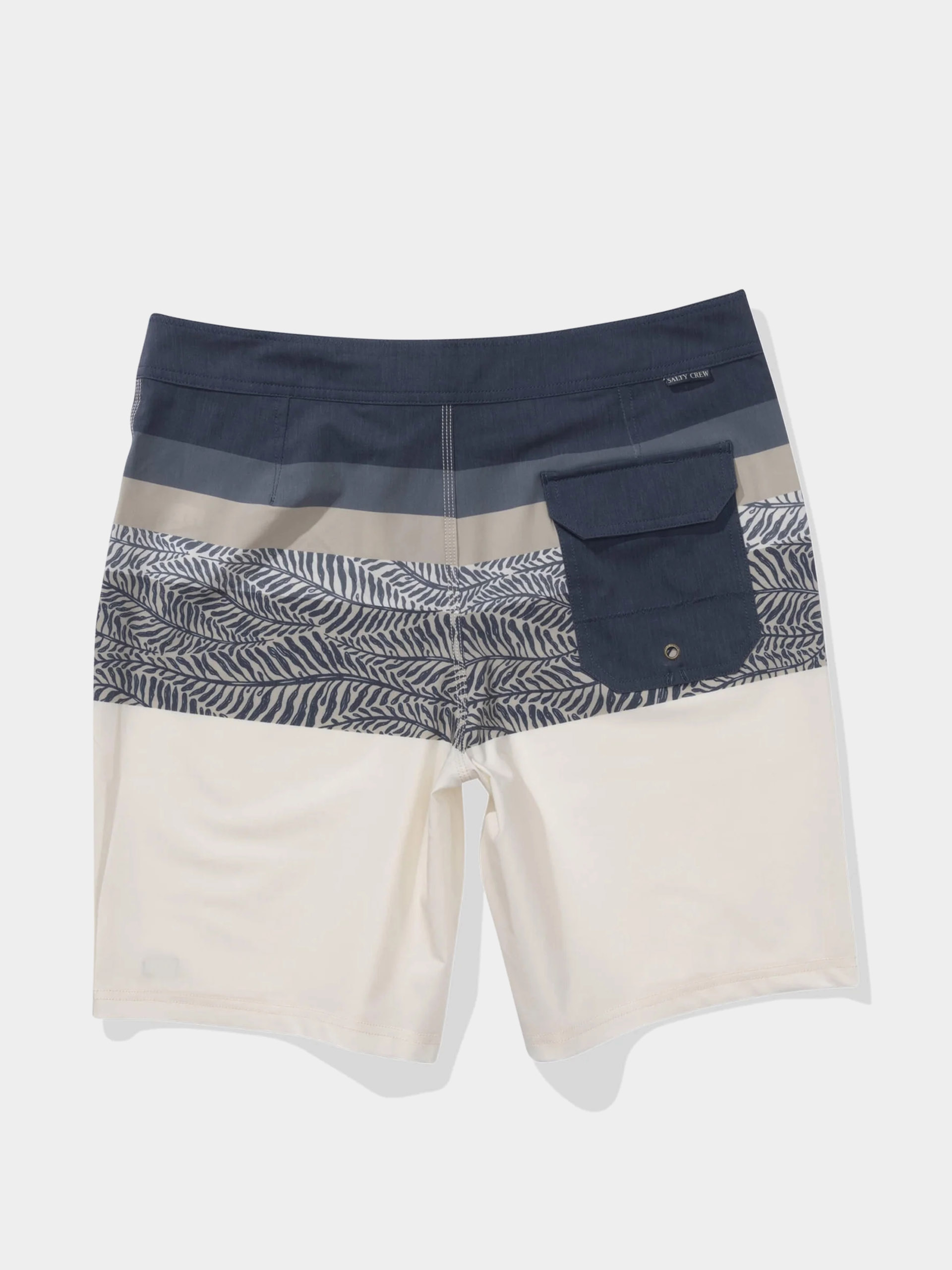 Salty Crew Kelp Cruiser Boardshorts (salt)