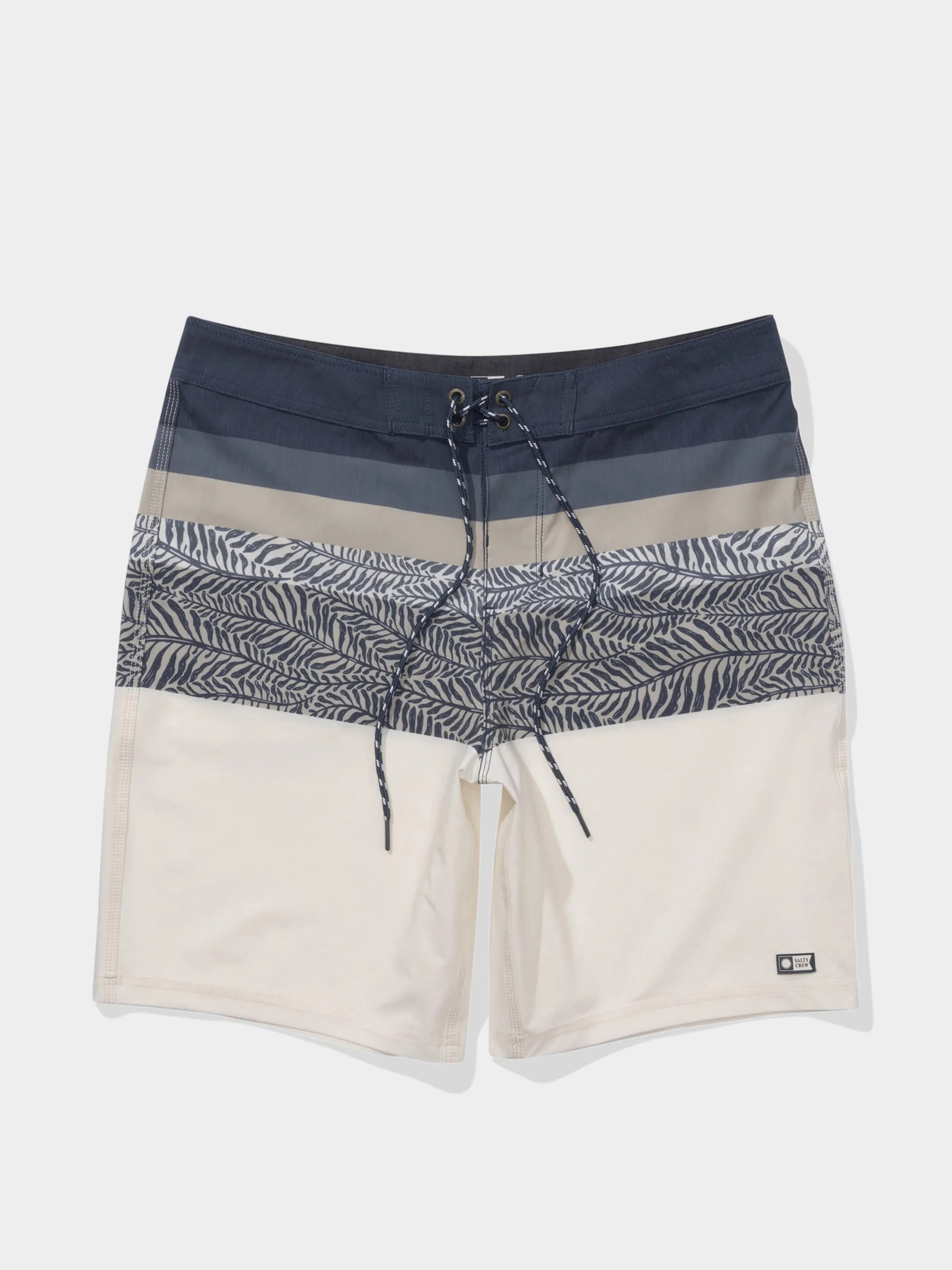 Salty Crew Kelp Cruiser Boardshorts (salt)