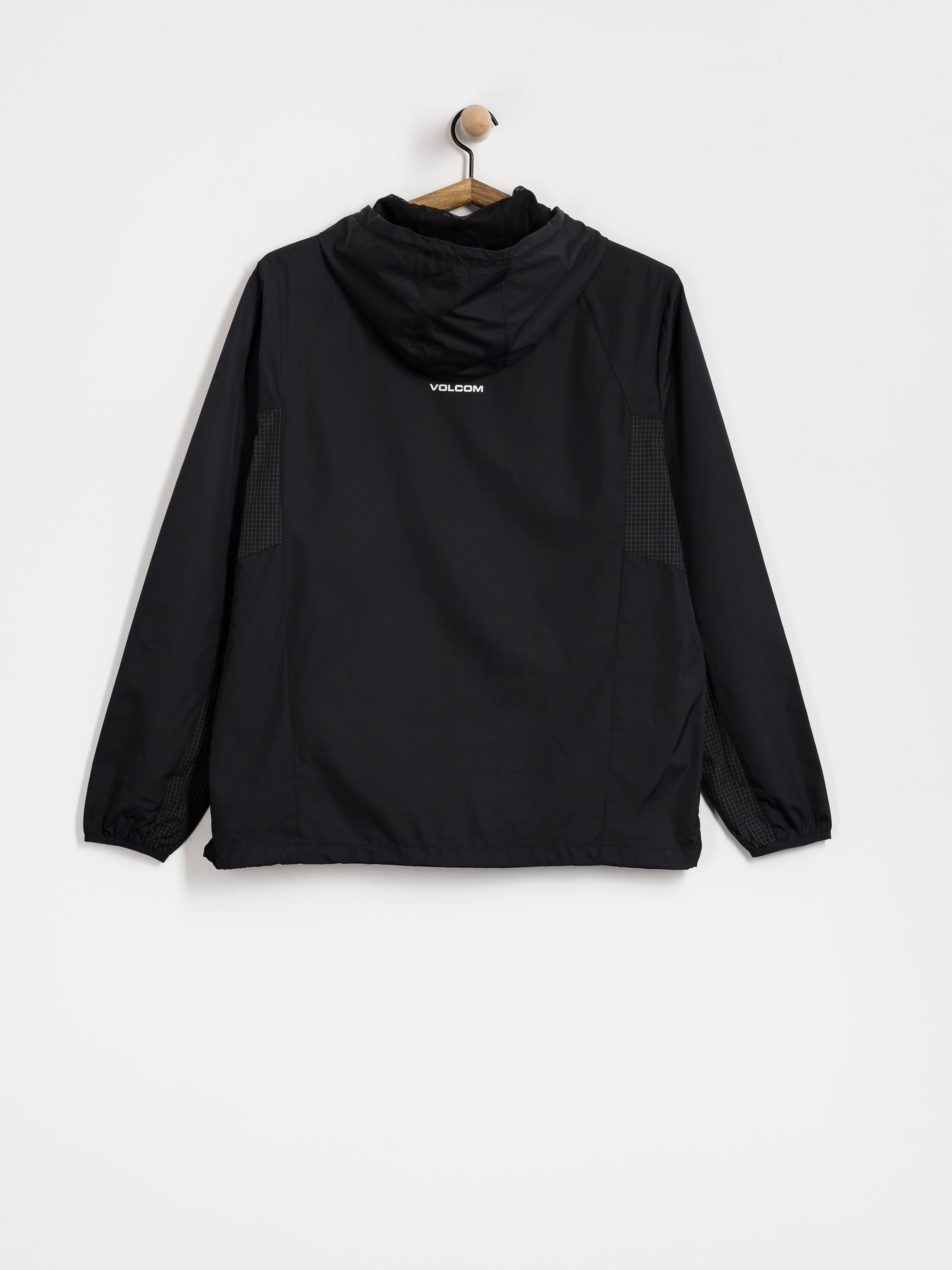 Volcom Wavern Jacket (new black)