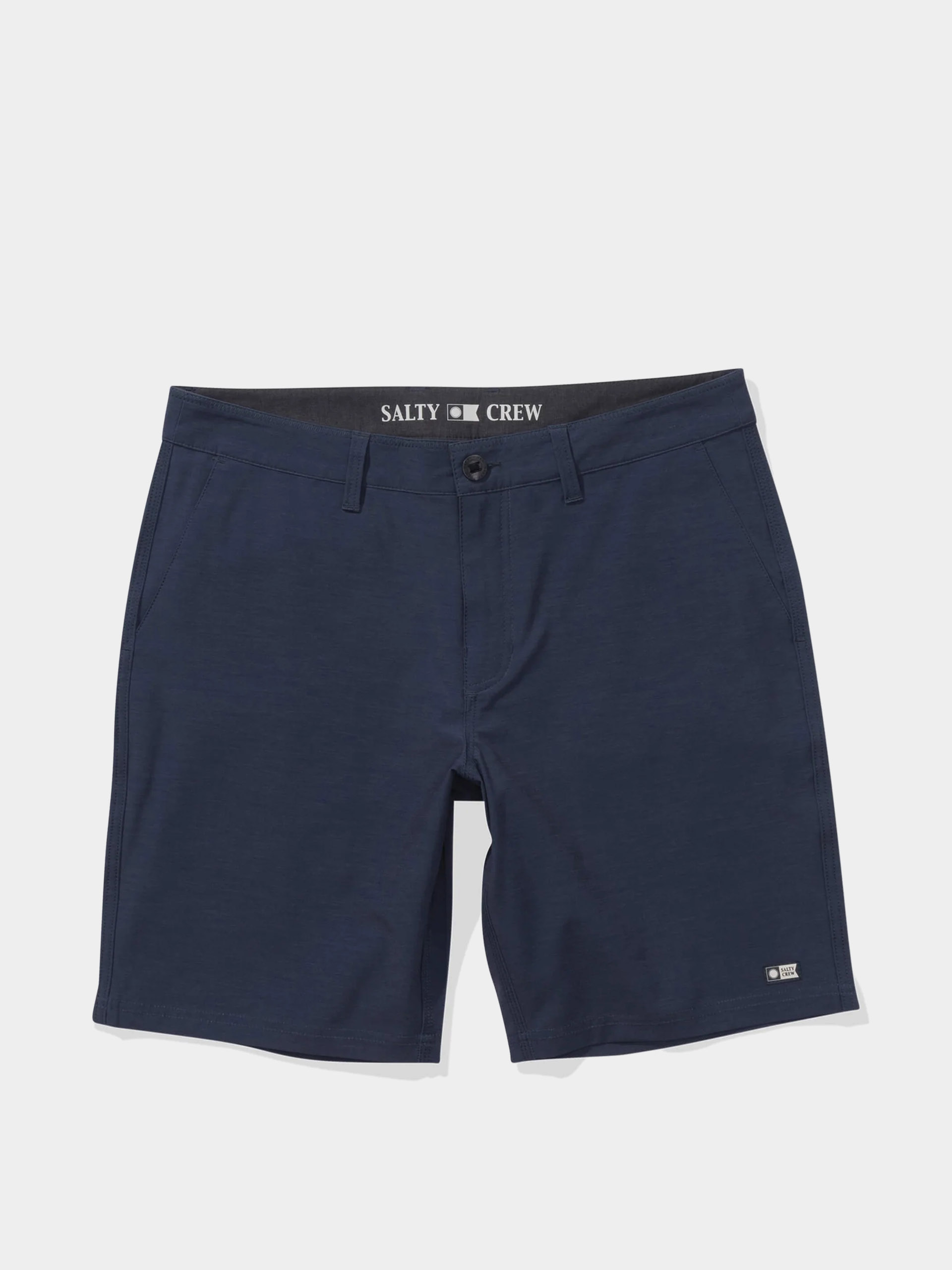 Salty Crew Drifter 19 Hybrid Shorts (navy)