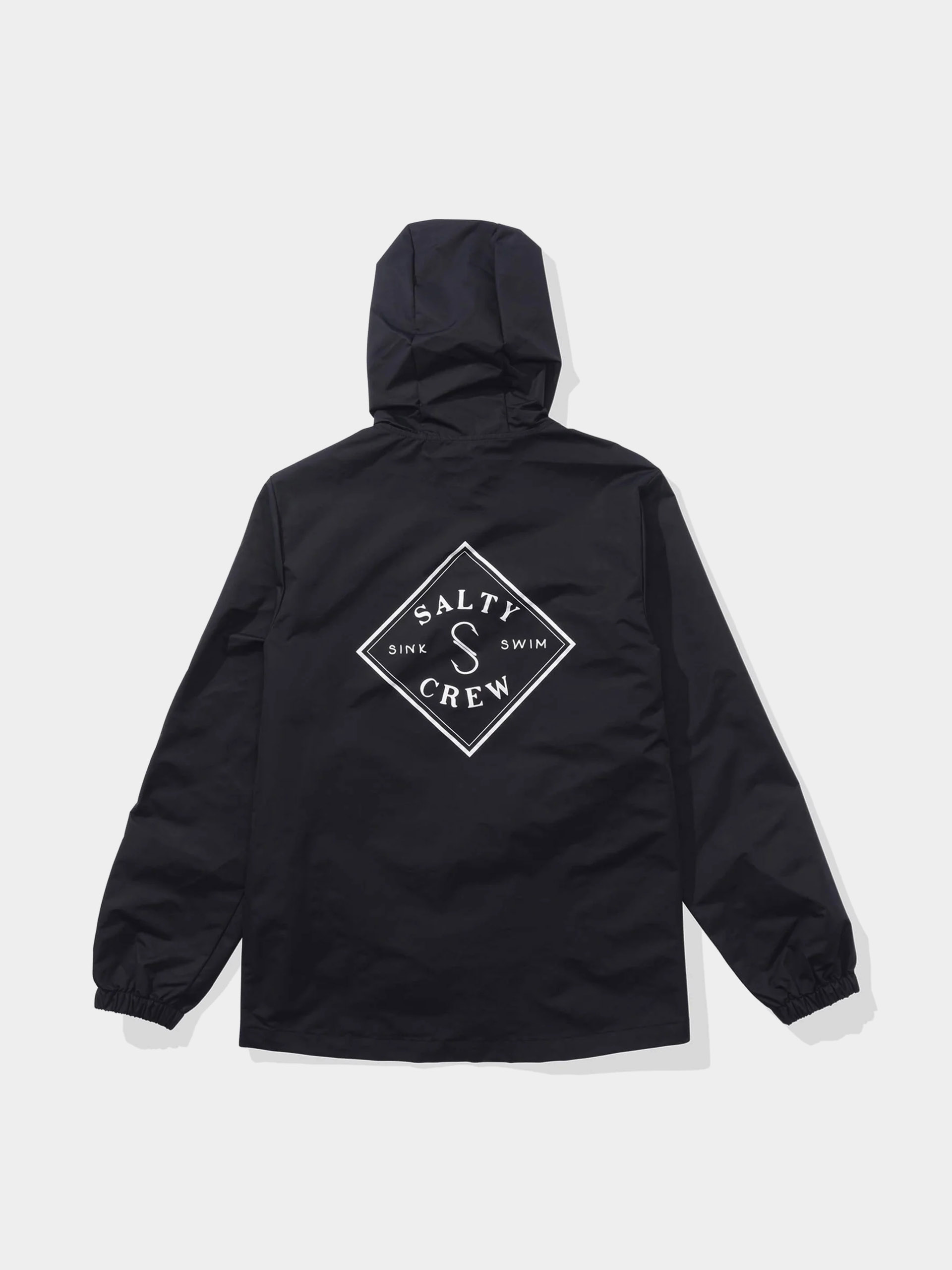 Salty Crew Tippet Snap Jacket