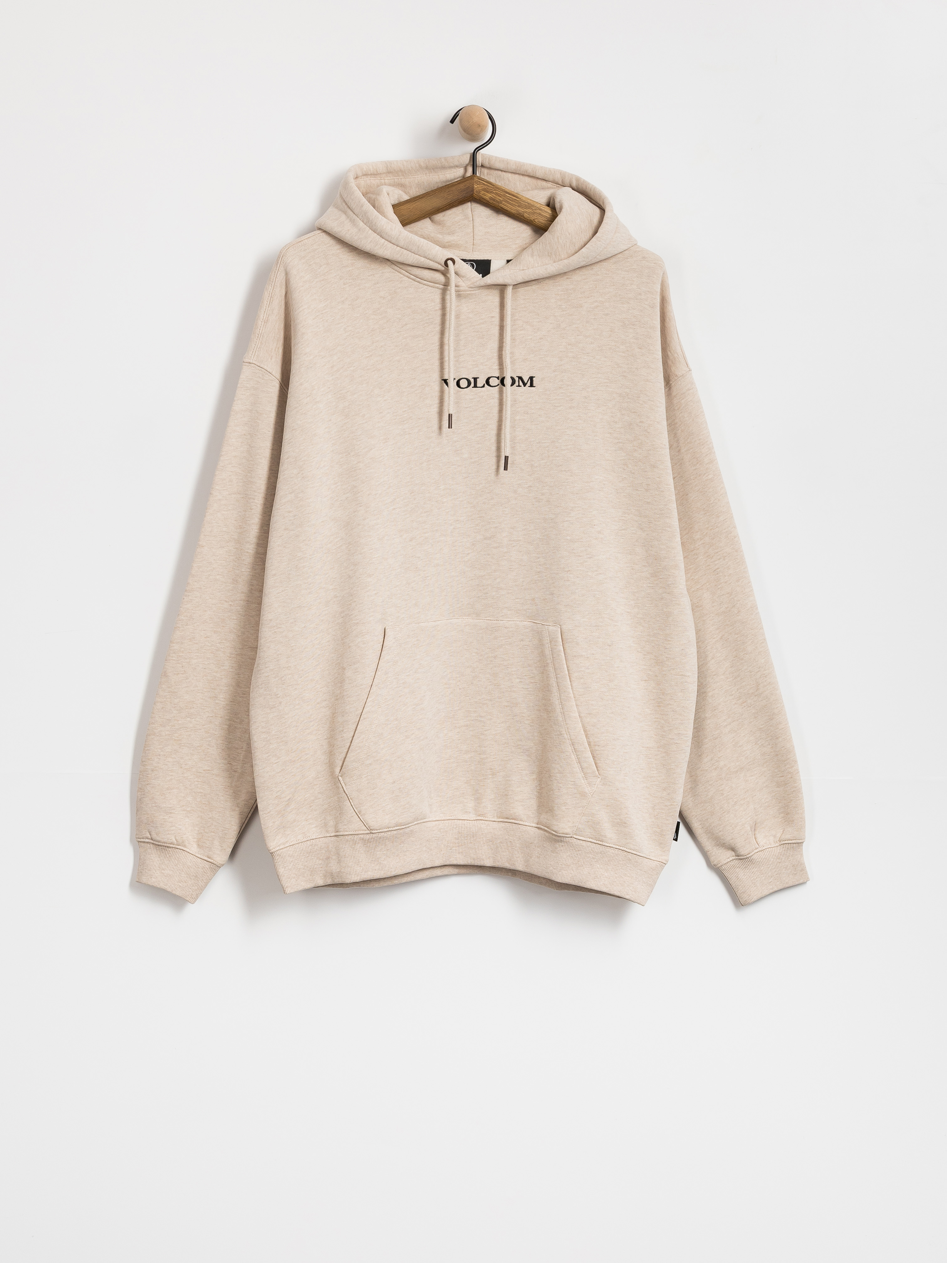 Volcom Volcom Stone HD Hoodie (dust heather)