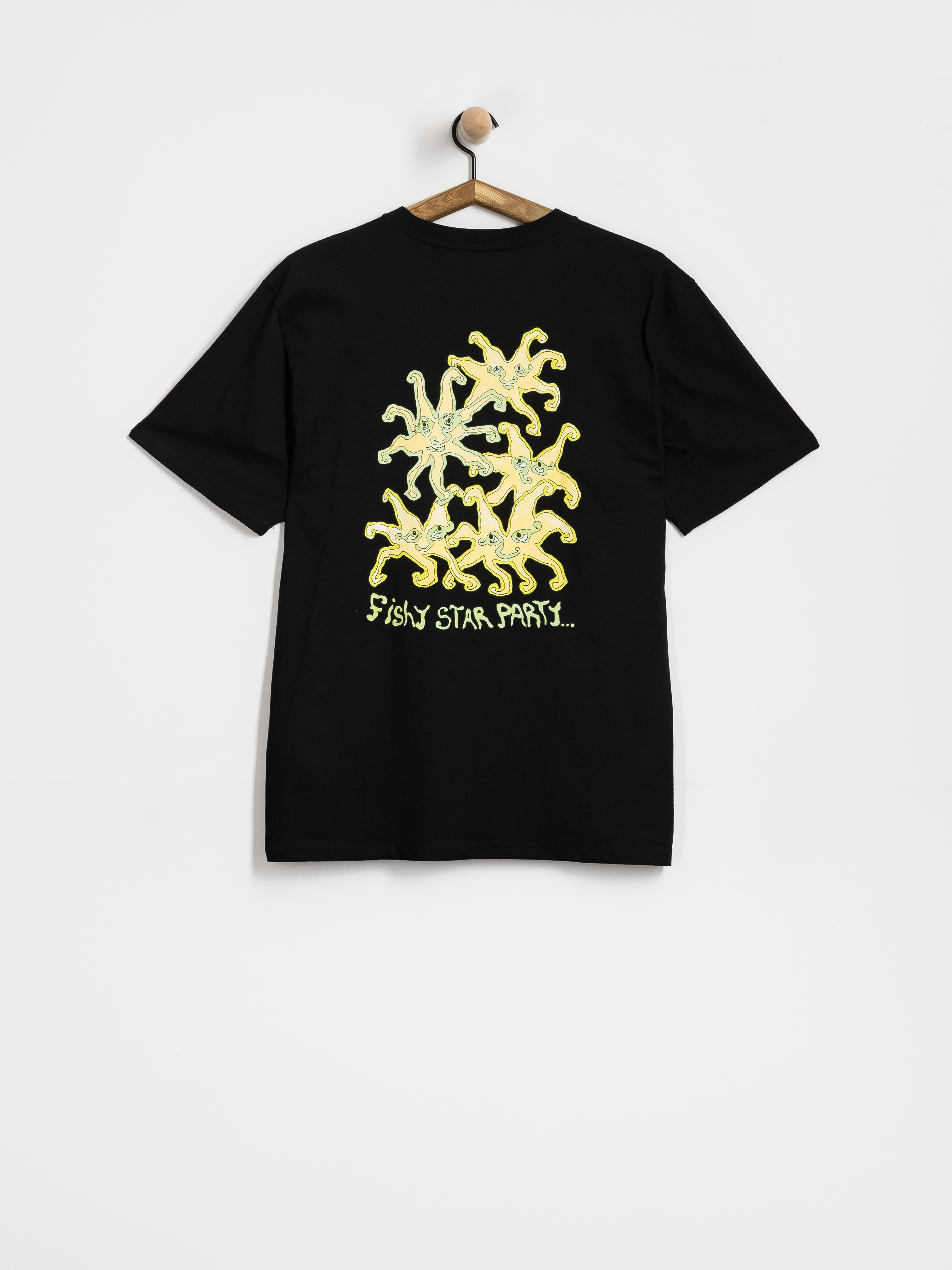 Volcom Fishystar T-Shirt