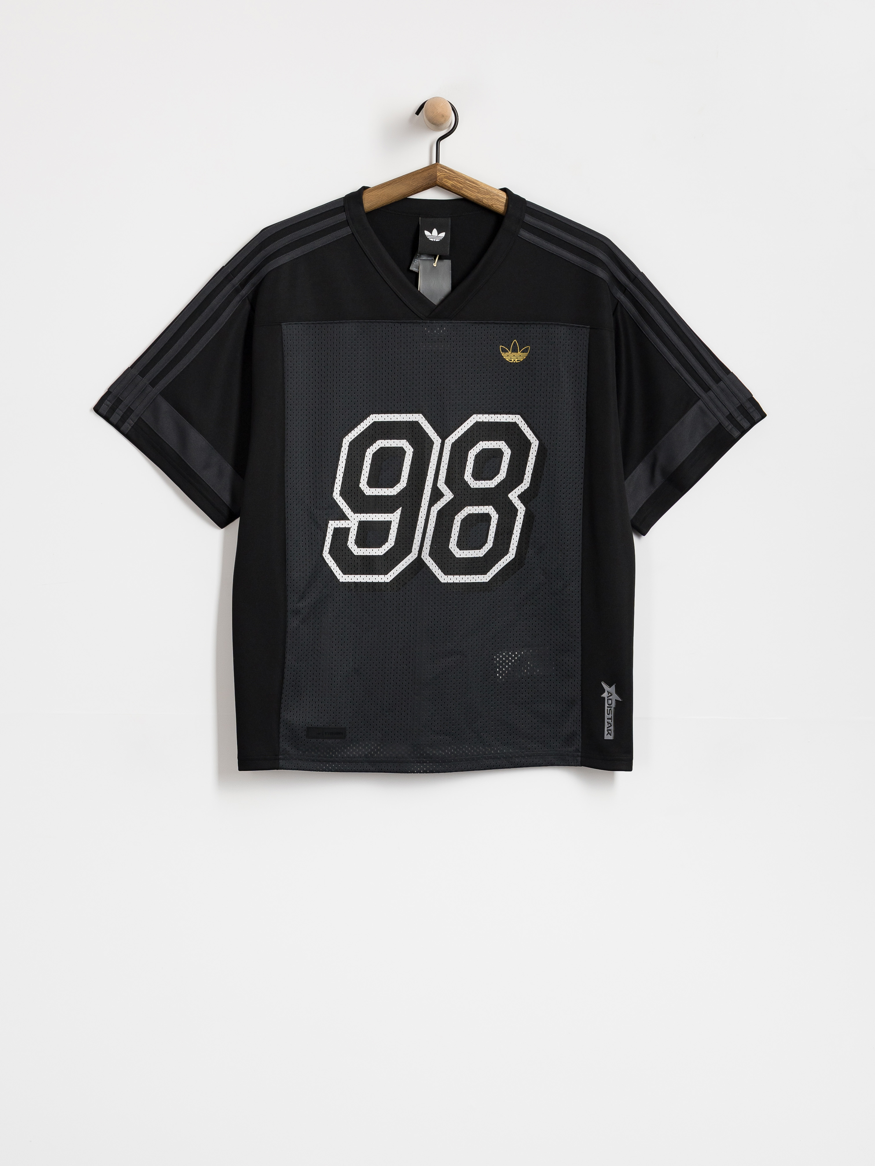 adidas Tyshawn Jrsy T-Shirt