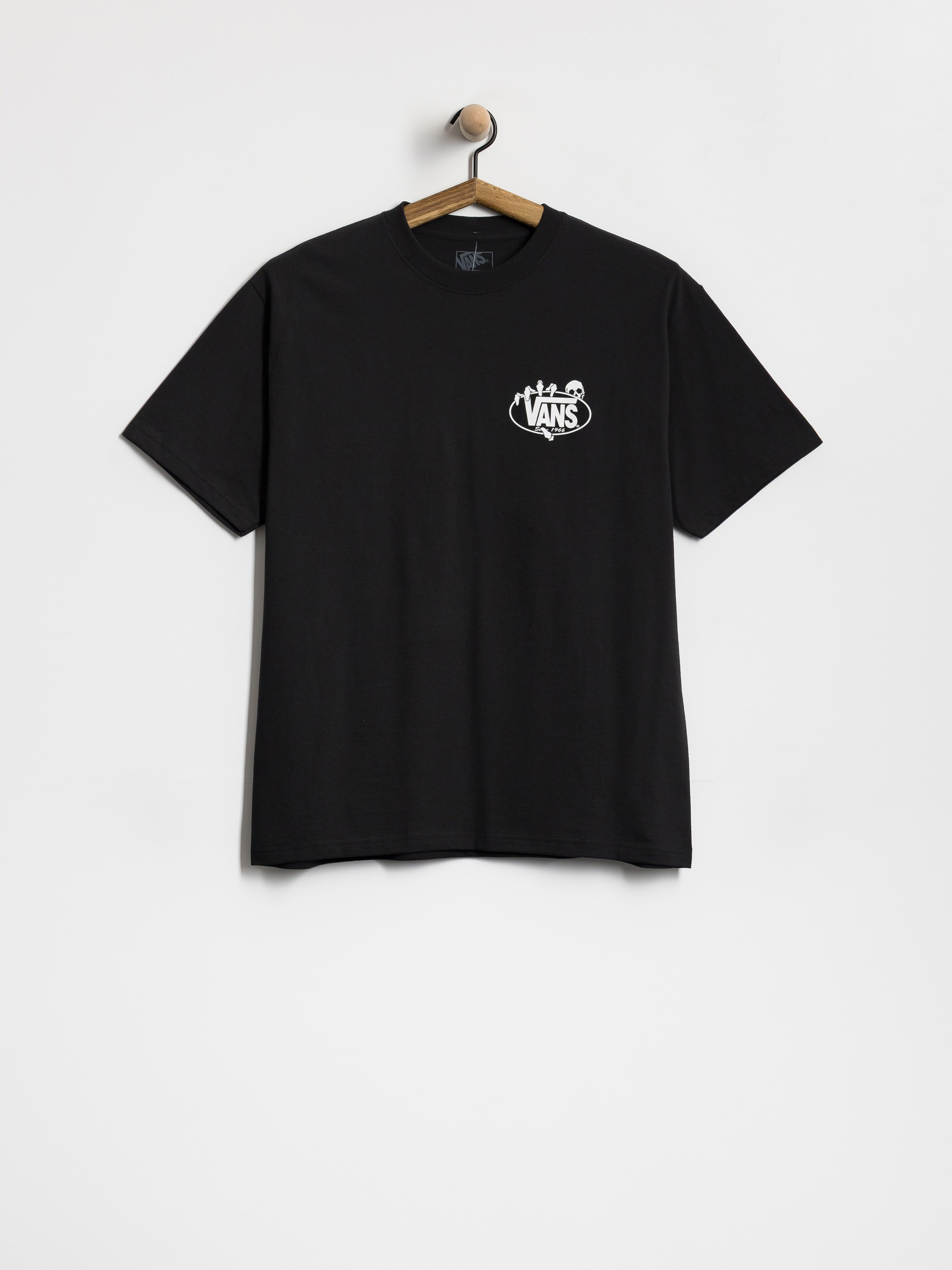 Vans Show Off T-Shirt (black)