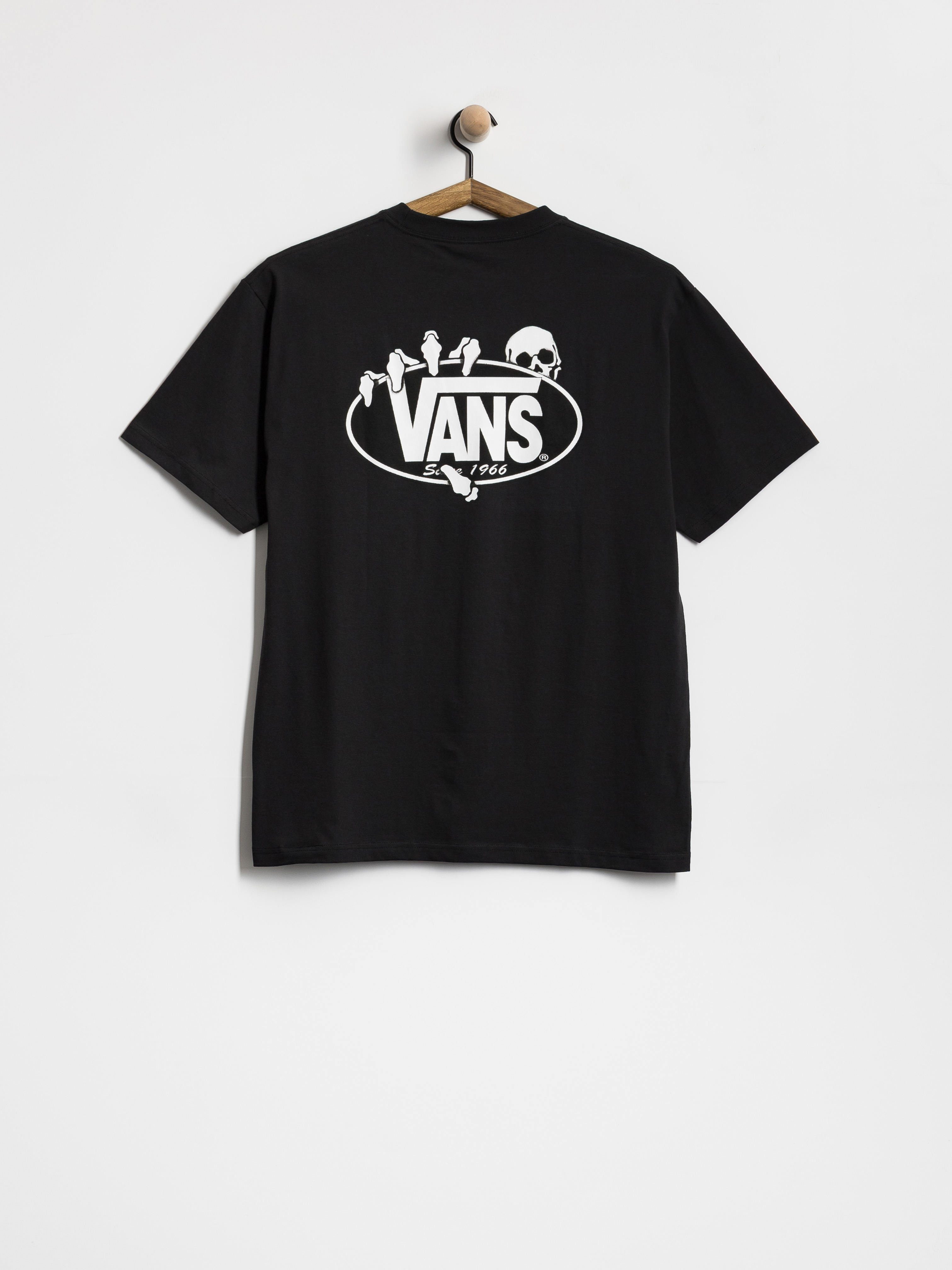 Vans Show Off T-Shirt - black (black)