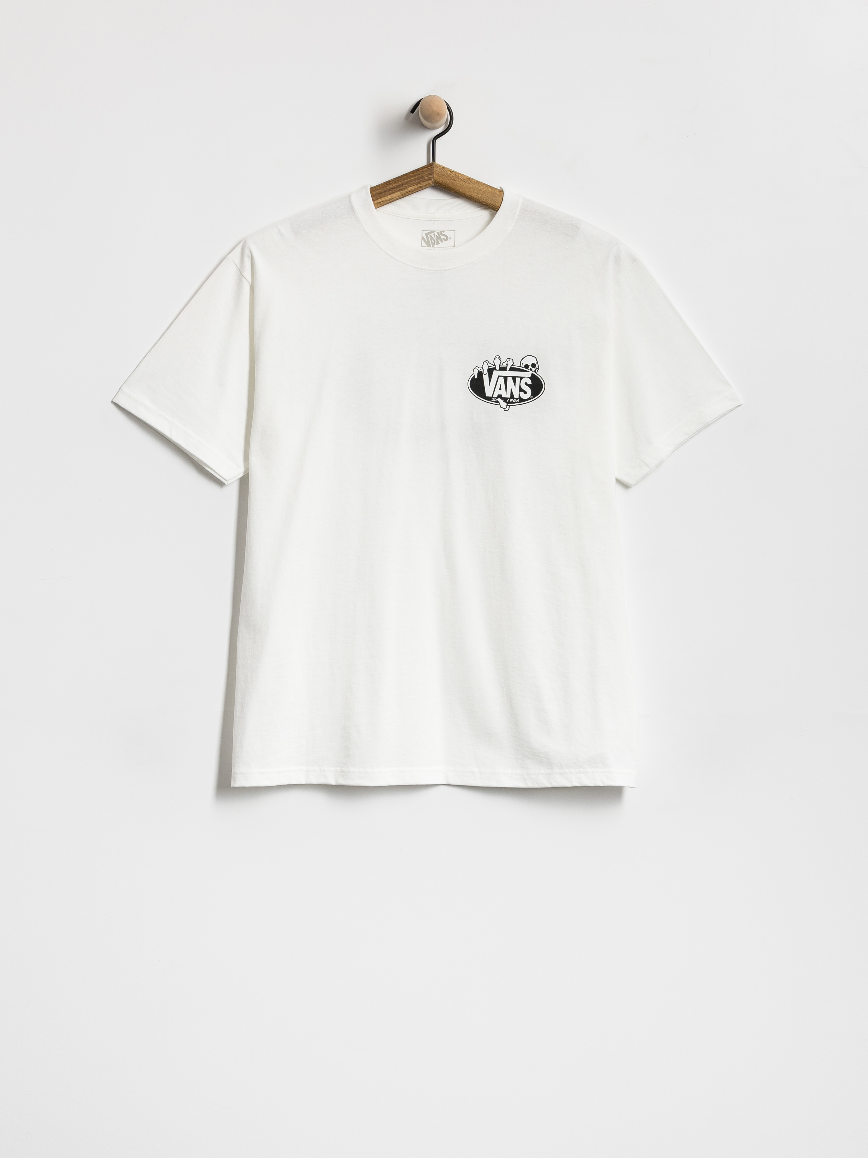Vans Show Off T-Shirt (white)