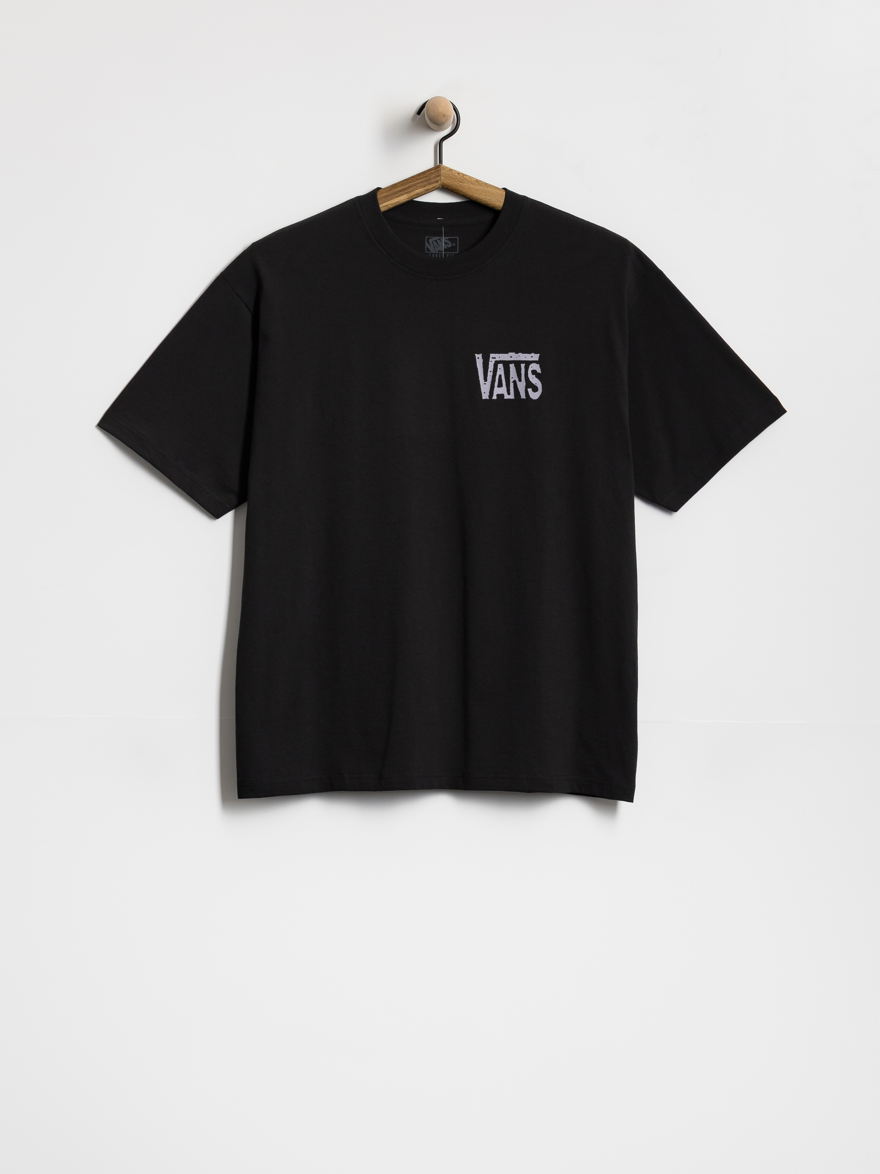 Vans Side Talk T-Shirt (black)