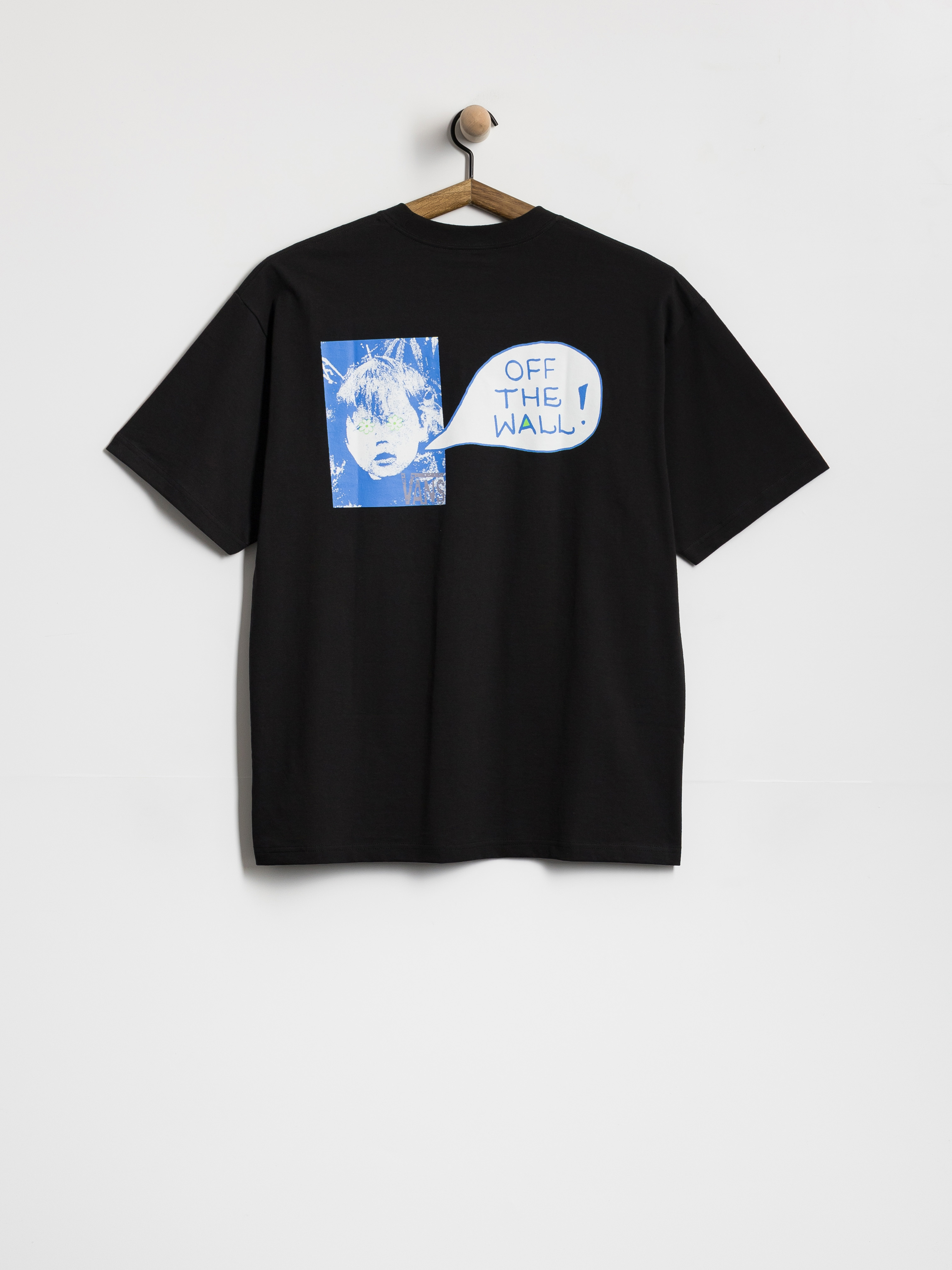 Vans Side Talk T-Shirt