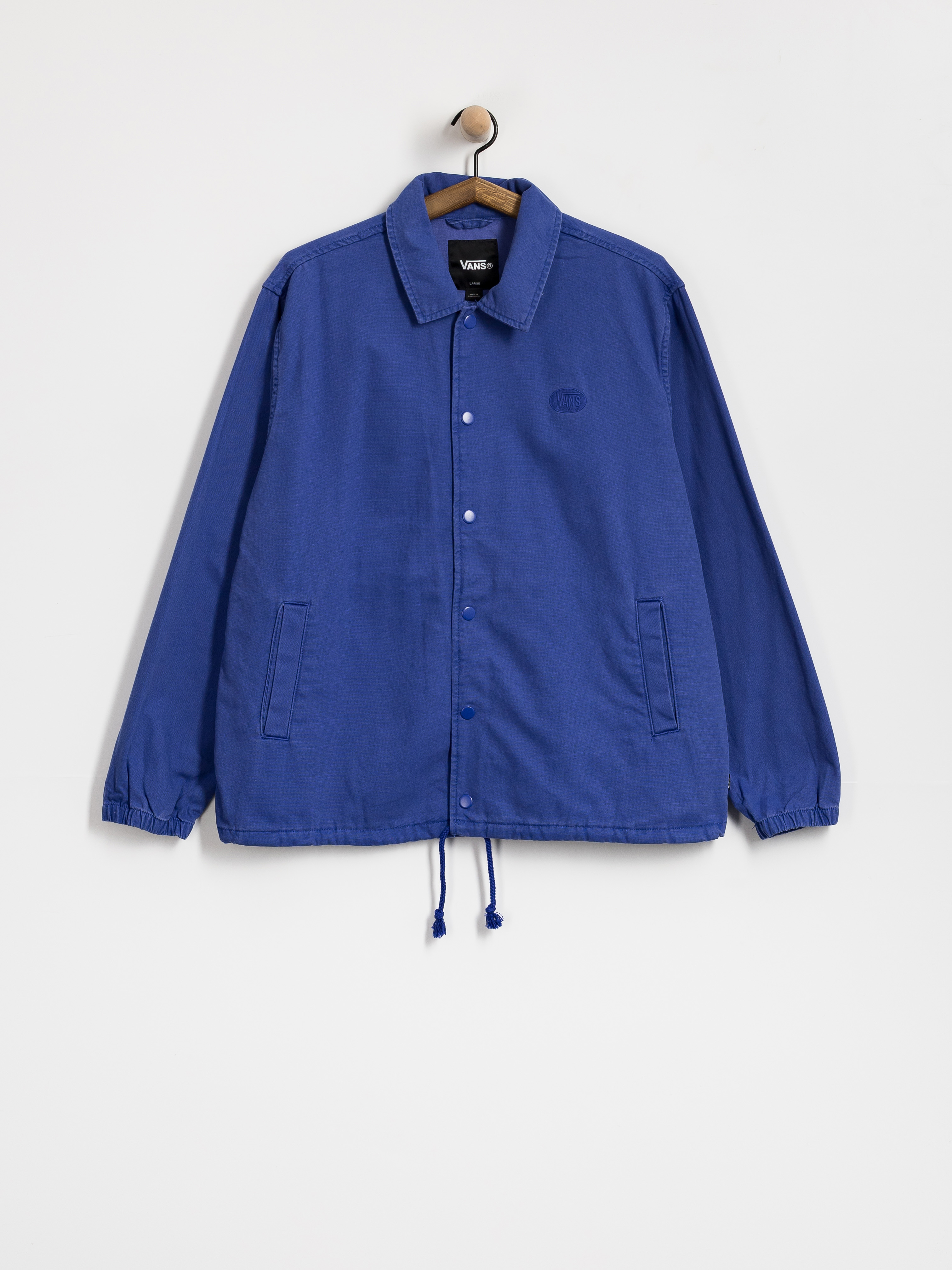 Vans Torrey Pigment Canvas Coaches Jacke