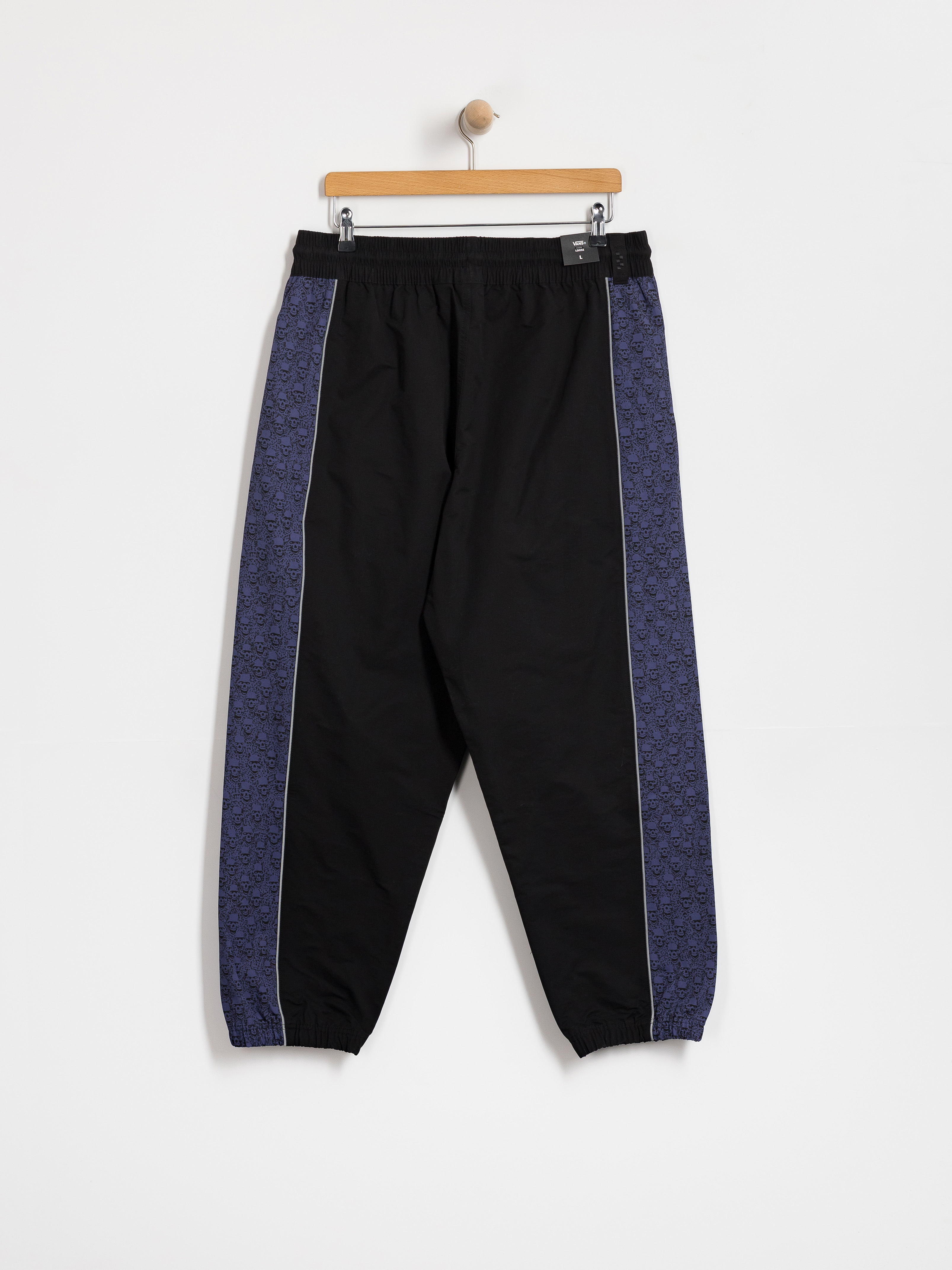 Vans Lx Wreckpack Sport Pants (black)
