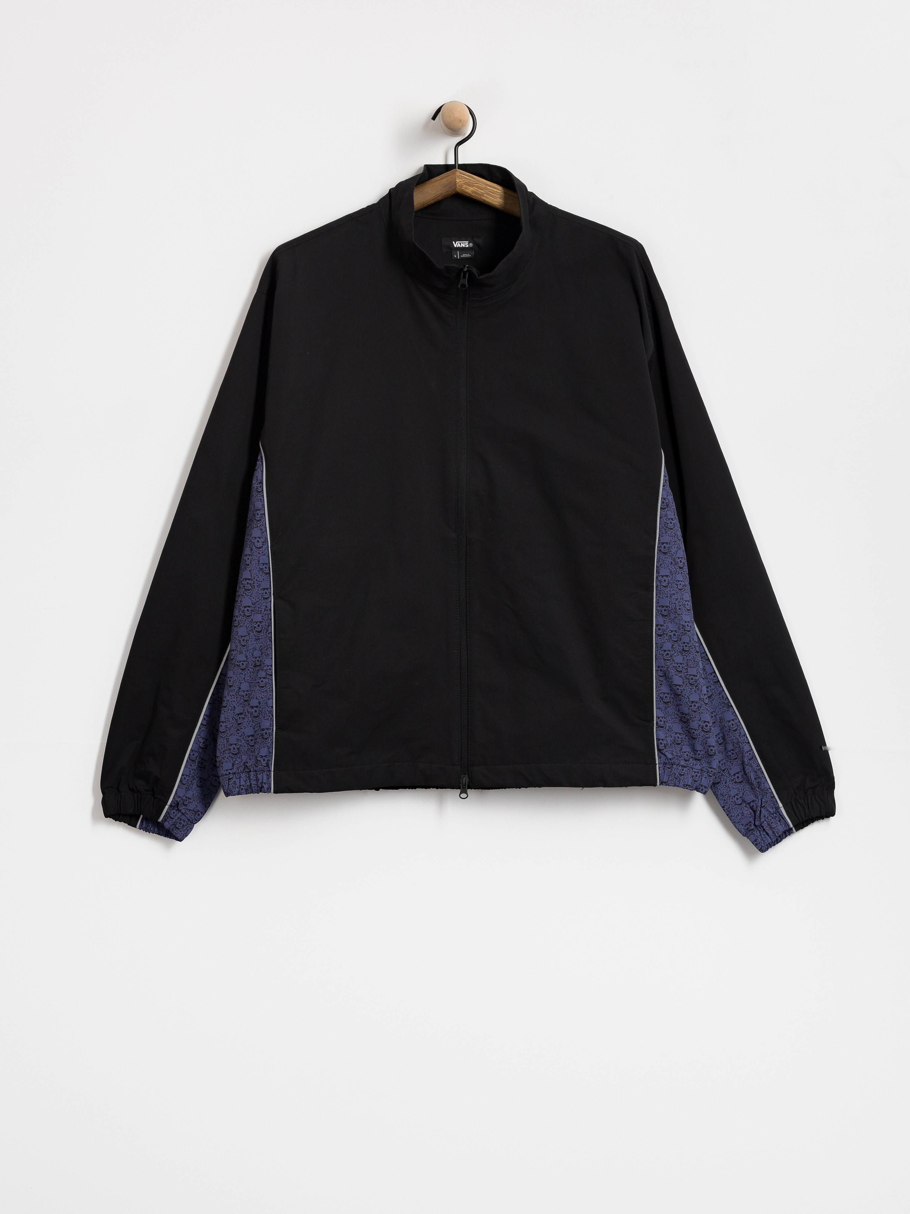 RipNDip Jacket Vroom Vroom Coaches - black (black)