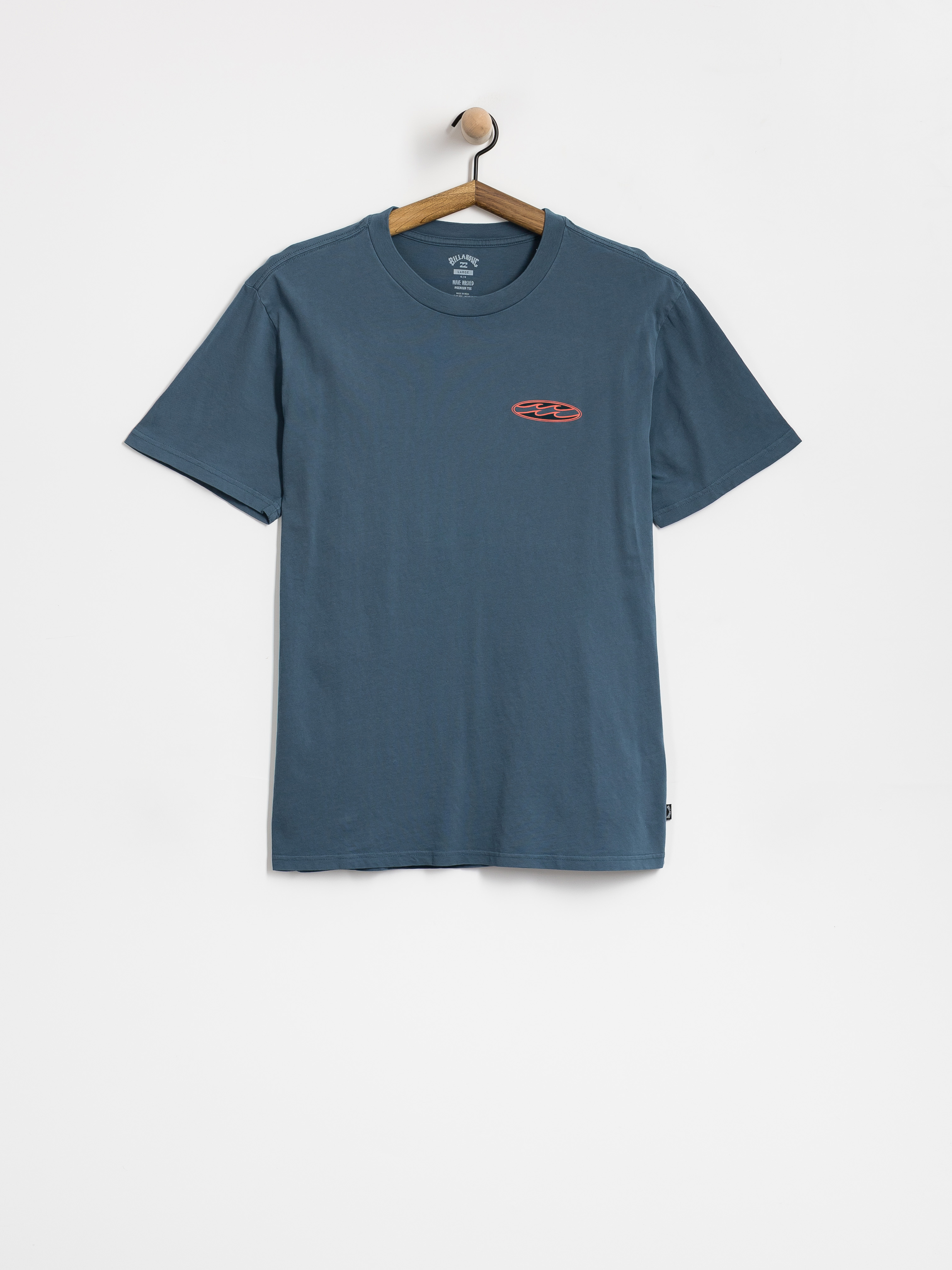 Billabong Poster T-Shirt (real teal)