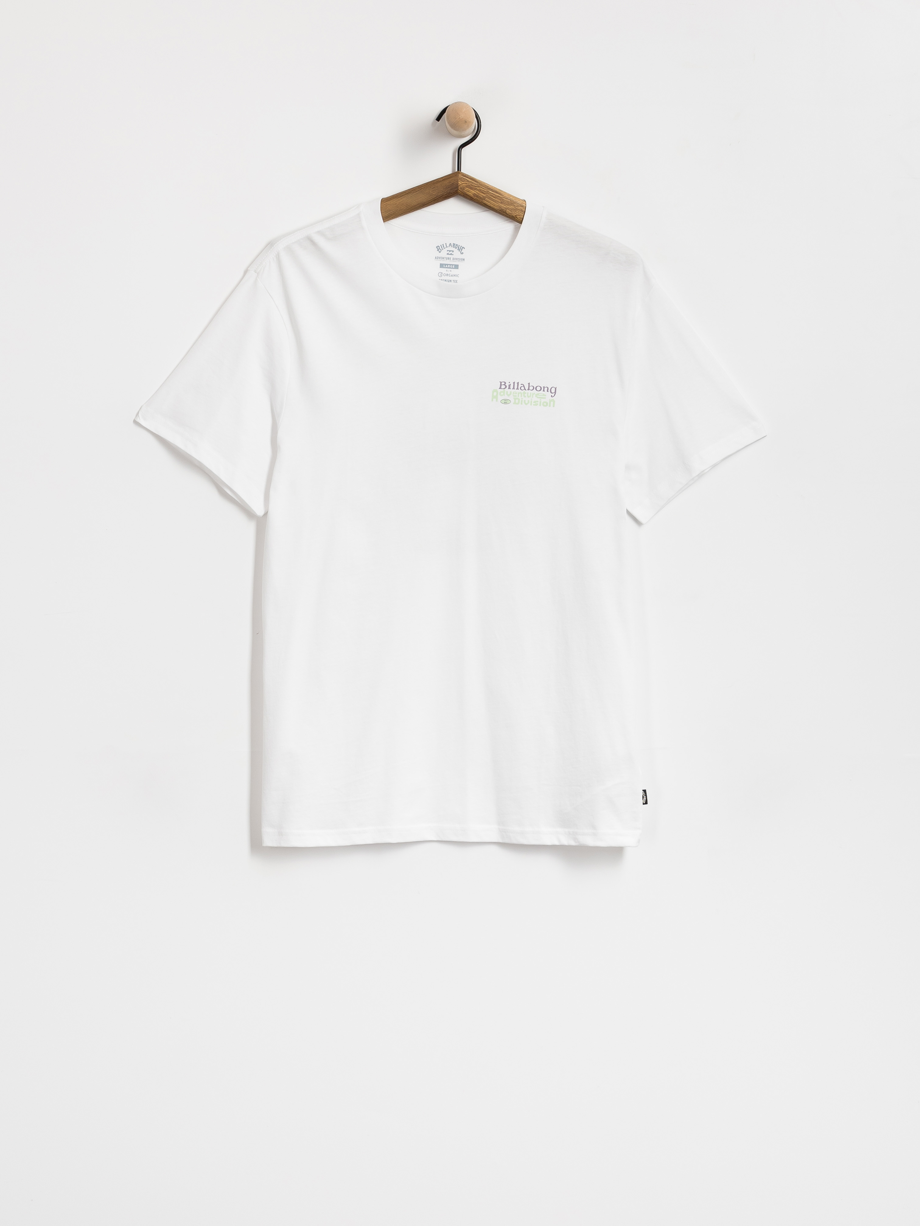 Billabong Fauna T-Shirt (white)