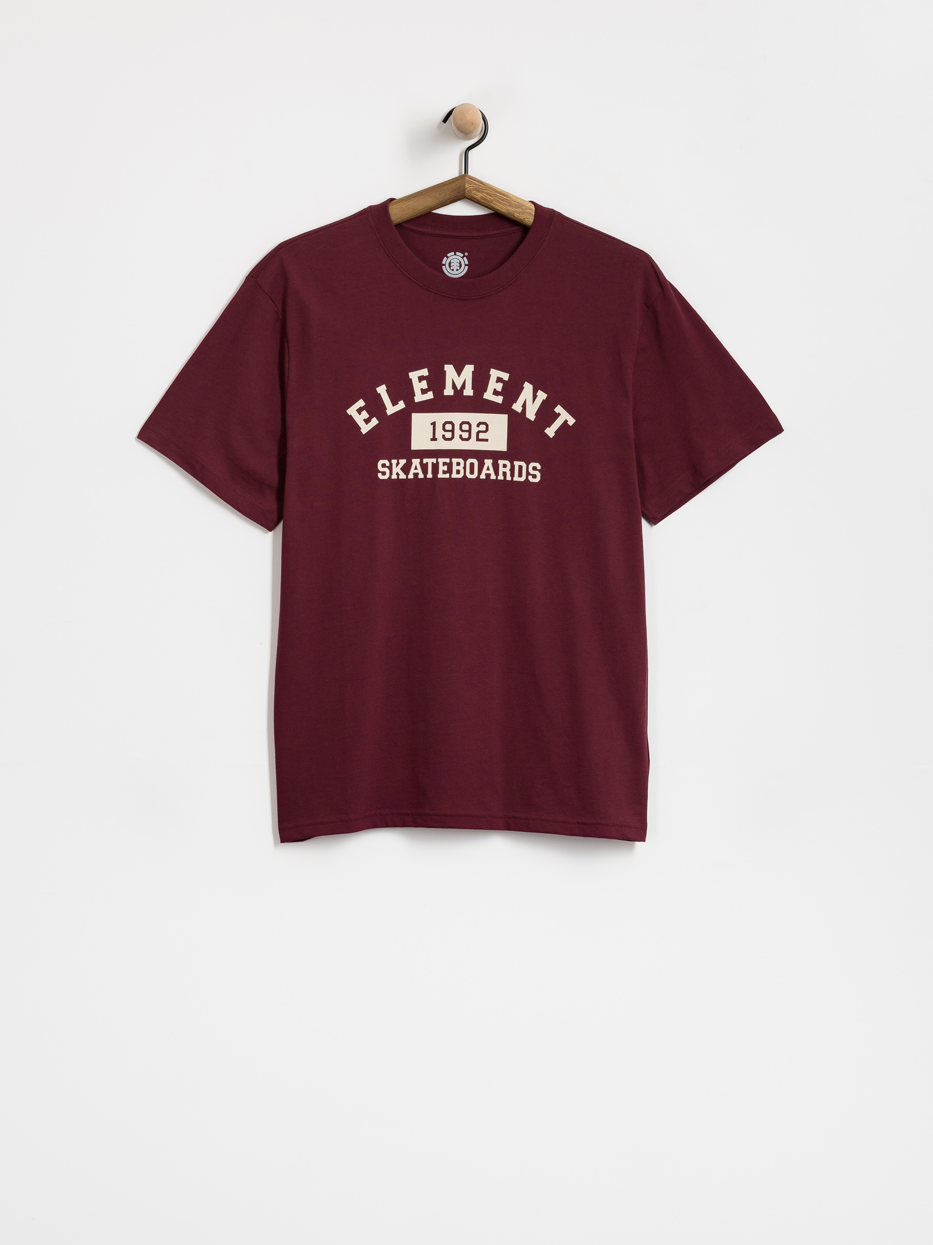Element Home Team T-Shirt