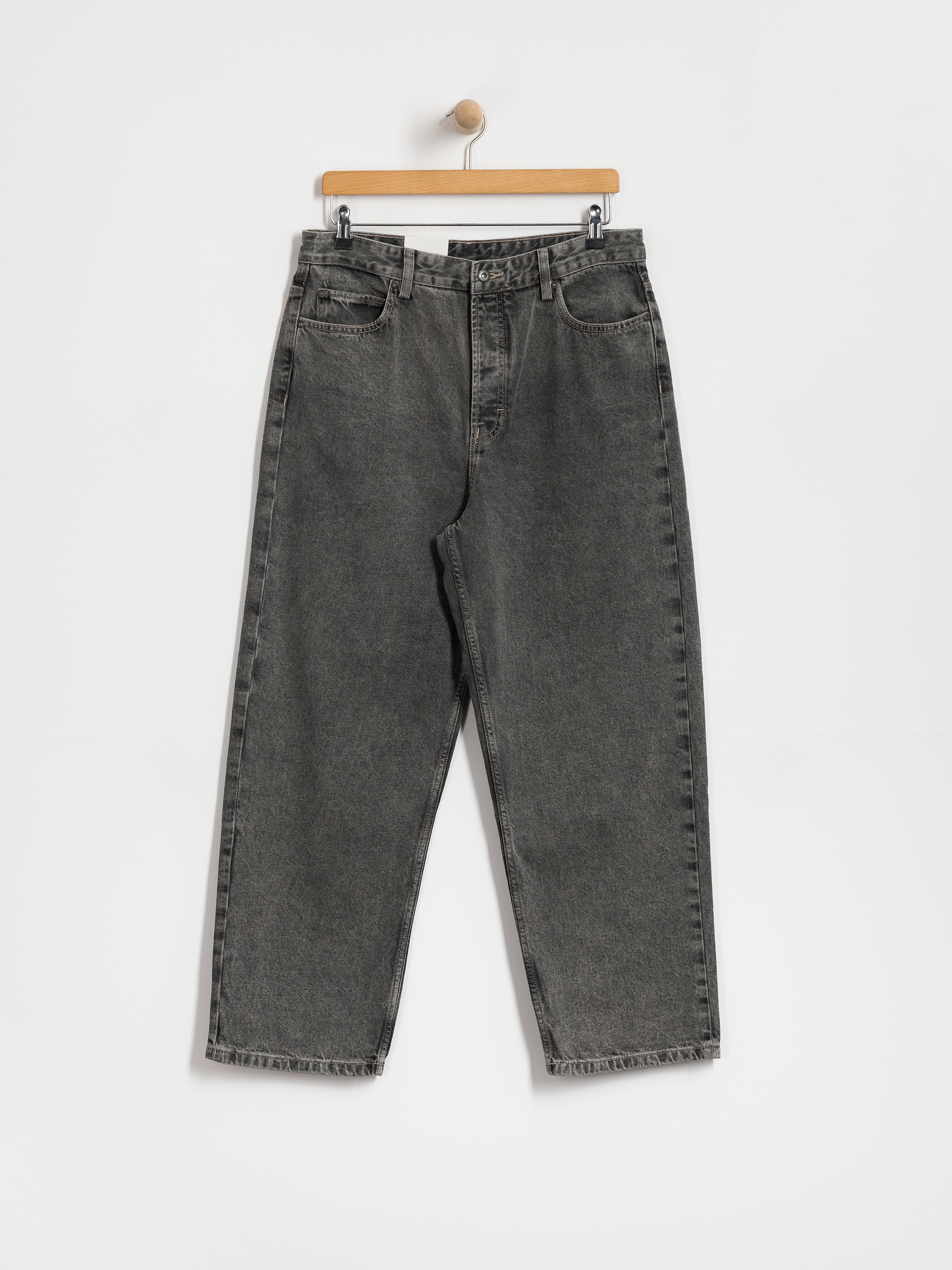 Element Big 5 Denim Hose