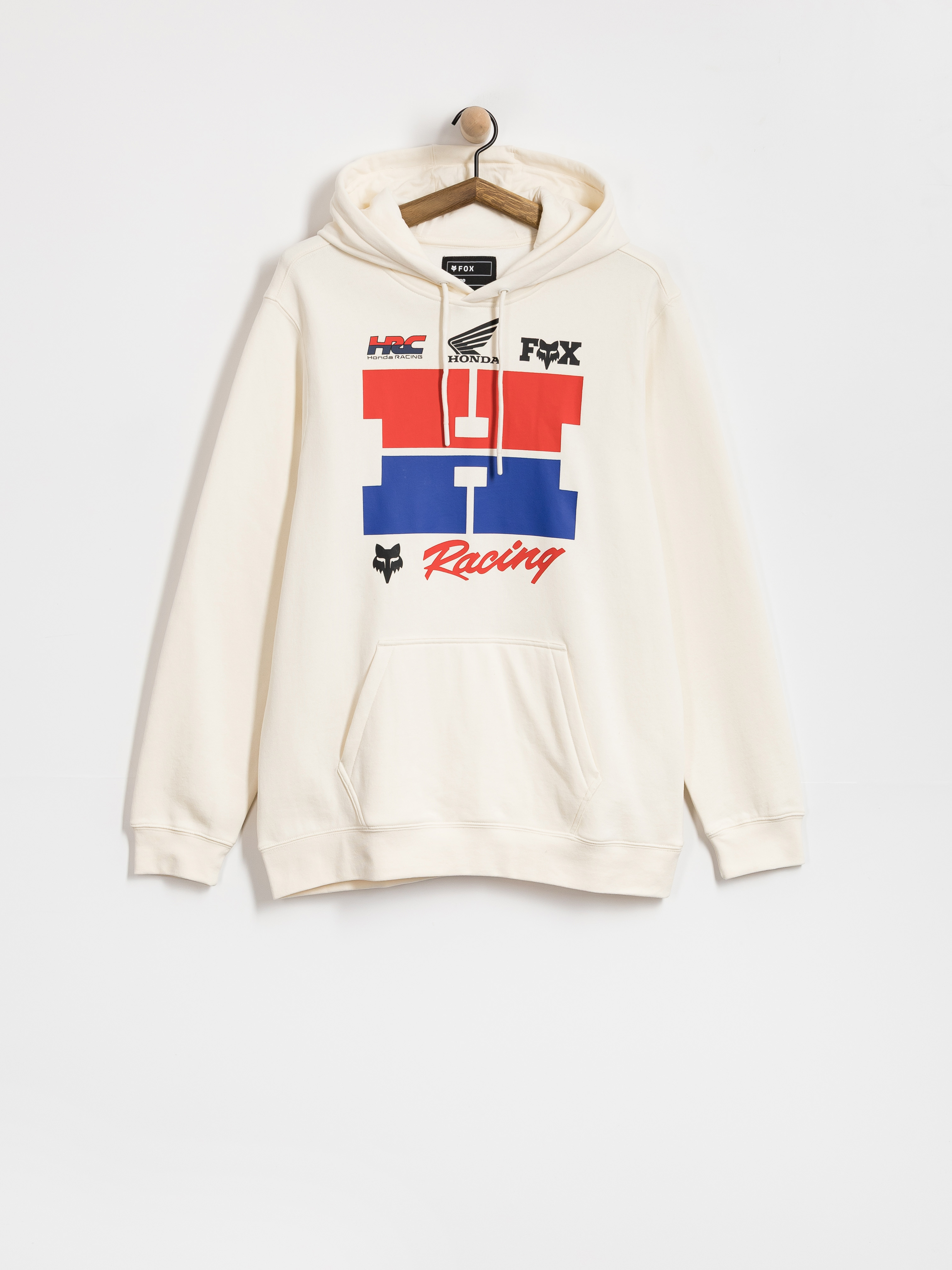 Fox Honda HD Hoodie