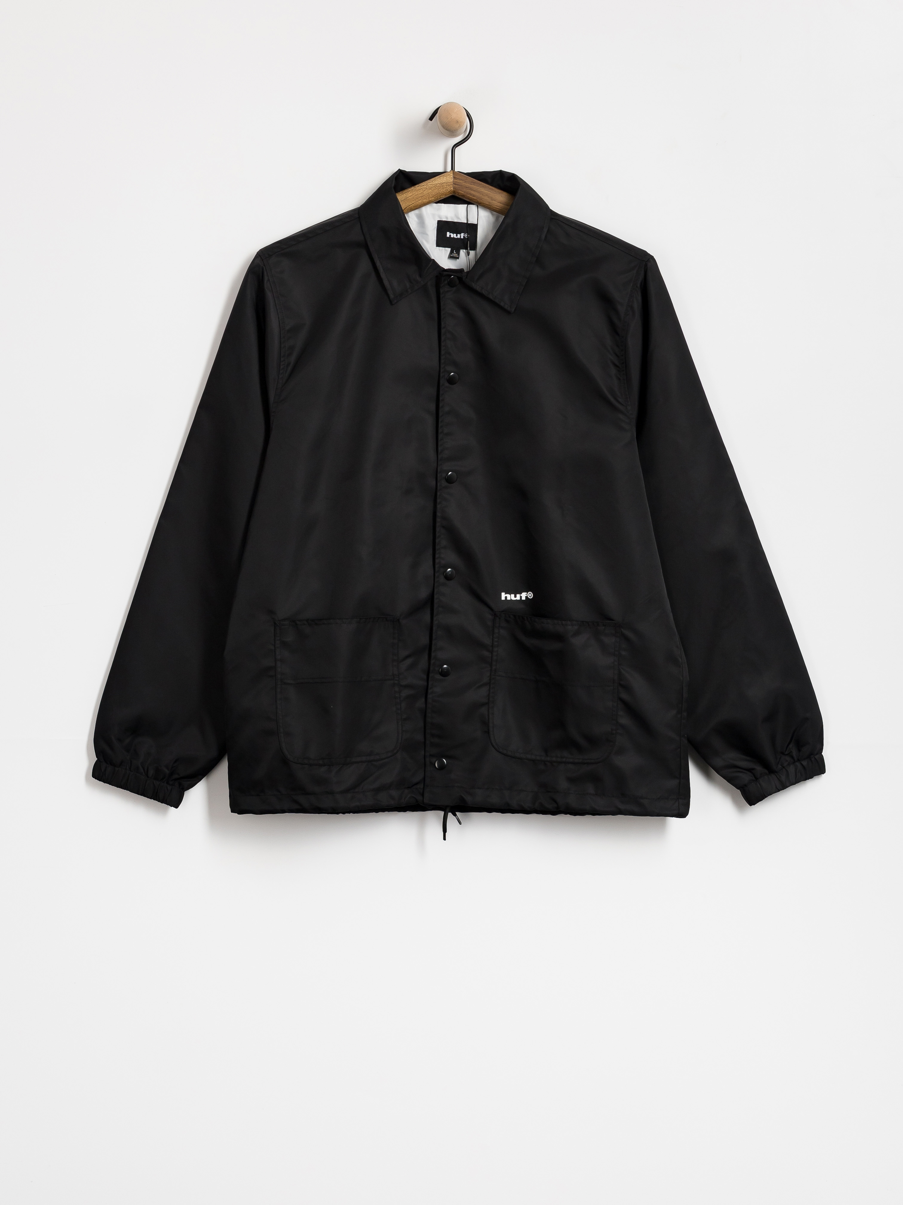 HUF 89 Coaches Jacke