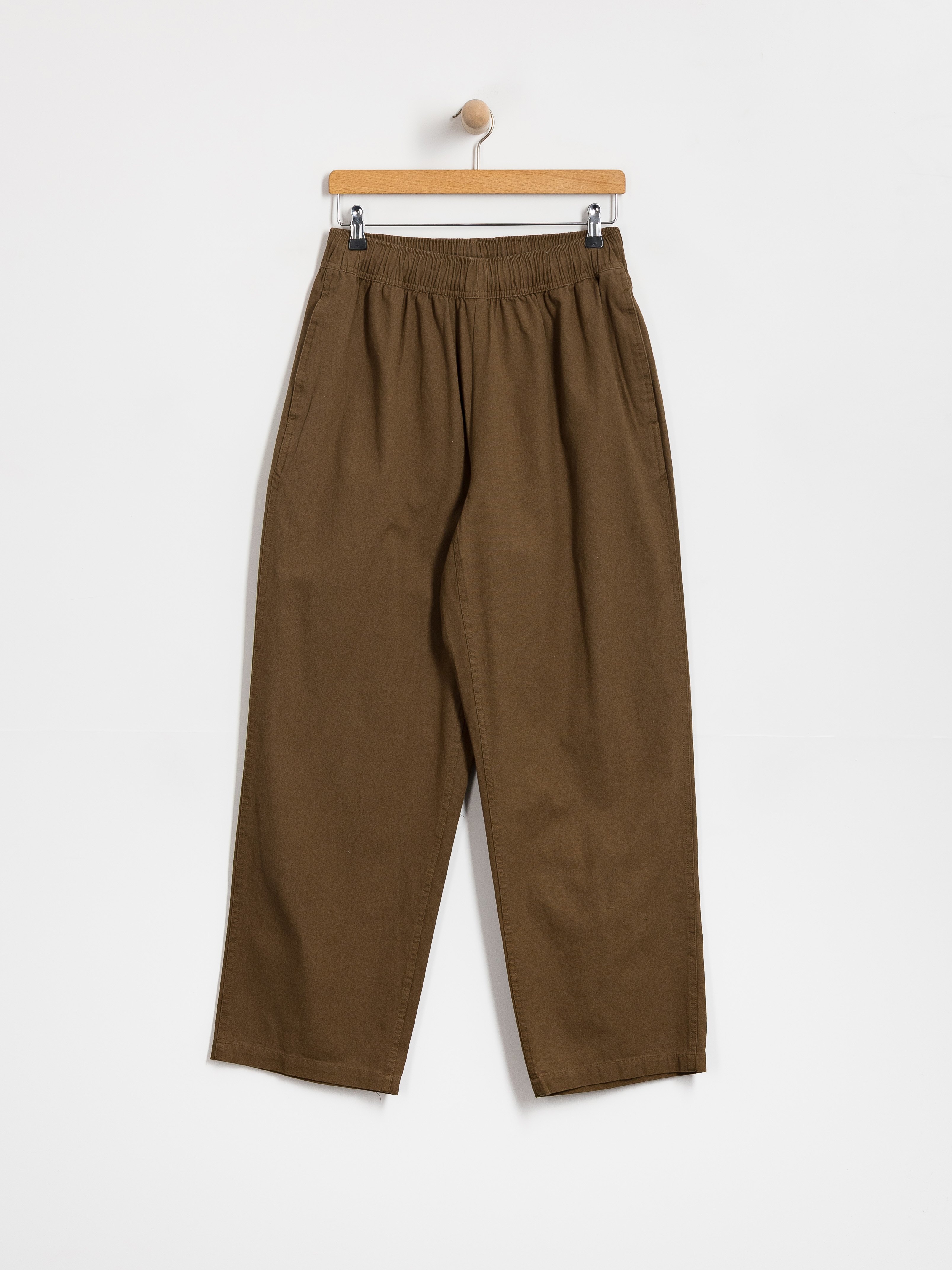 Polar Skate Surf Pants - brown (brown)