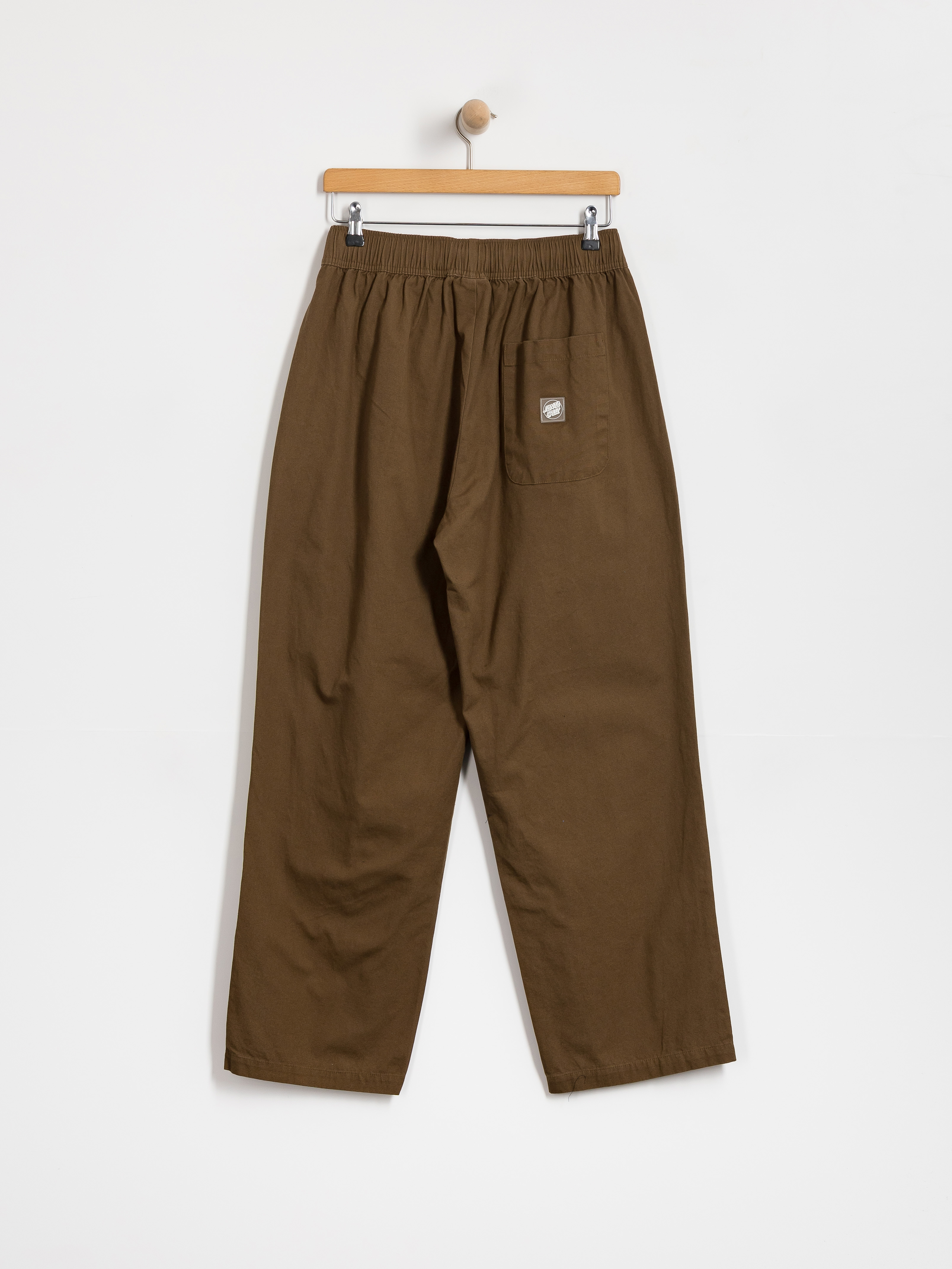 Santa Cruz Carter Hose (khaki)