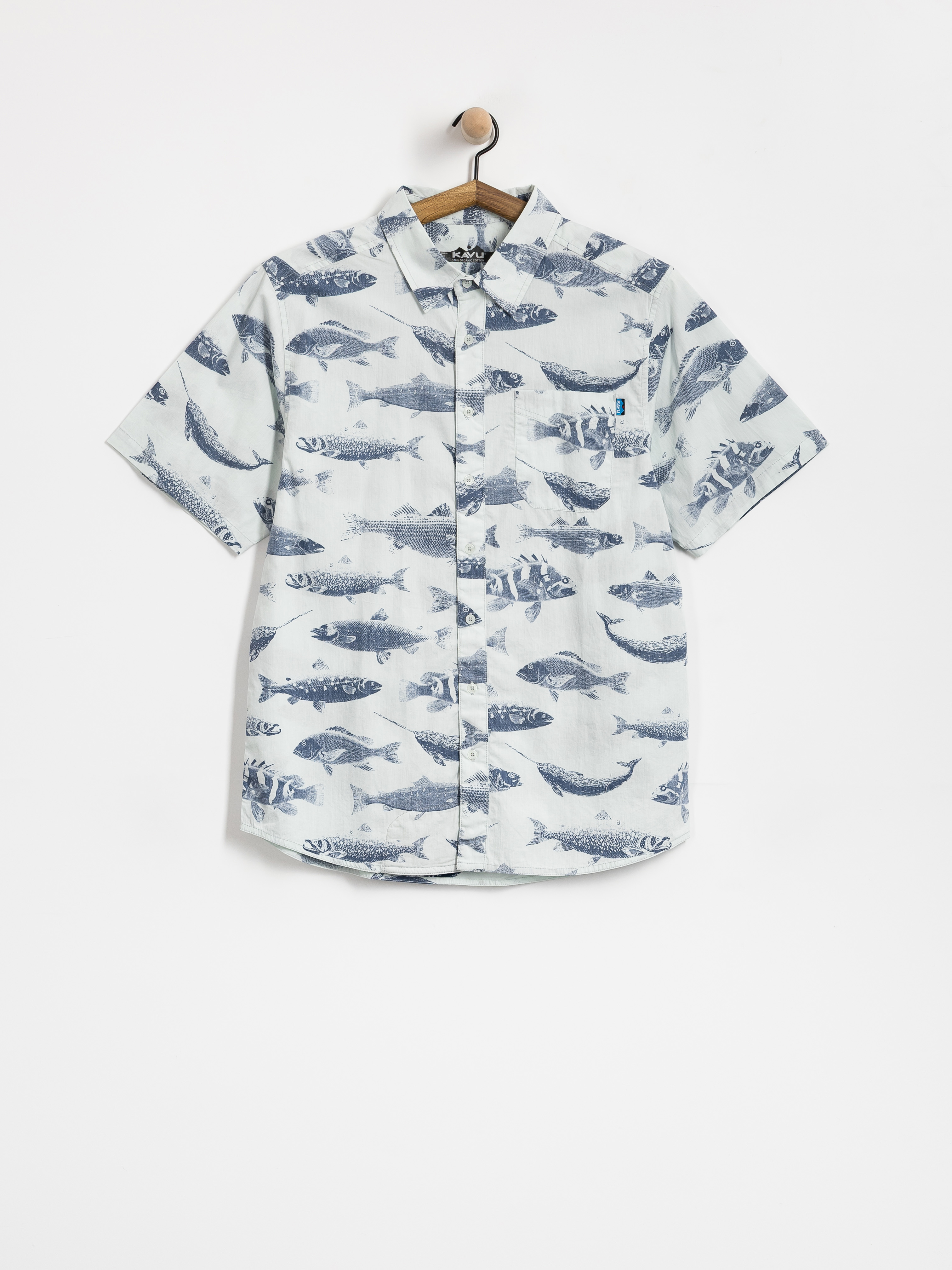 Kavu Topspot Shirt