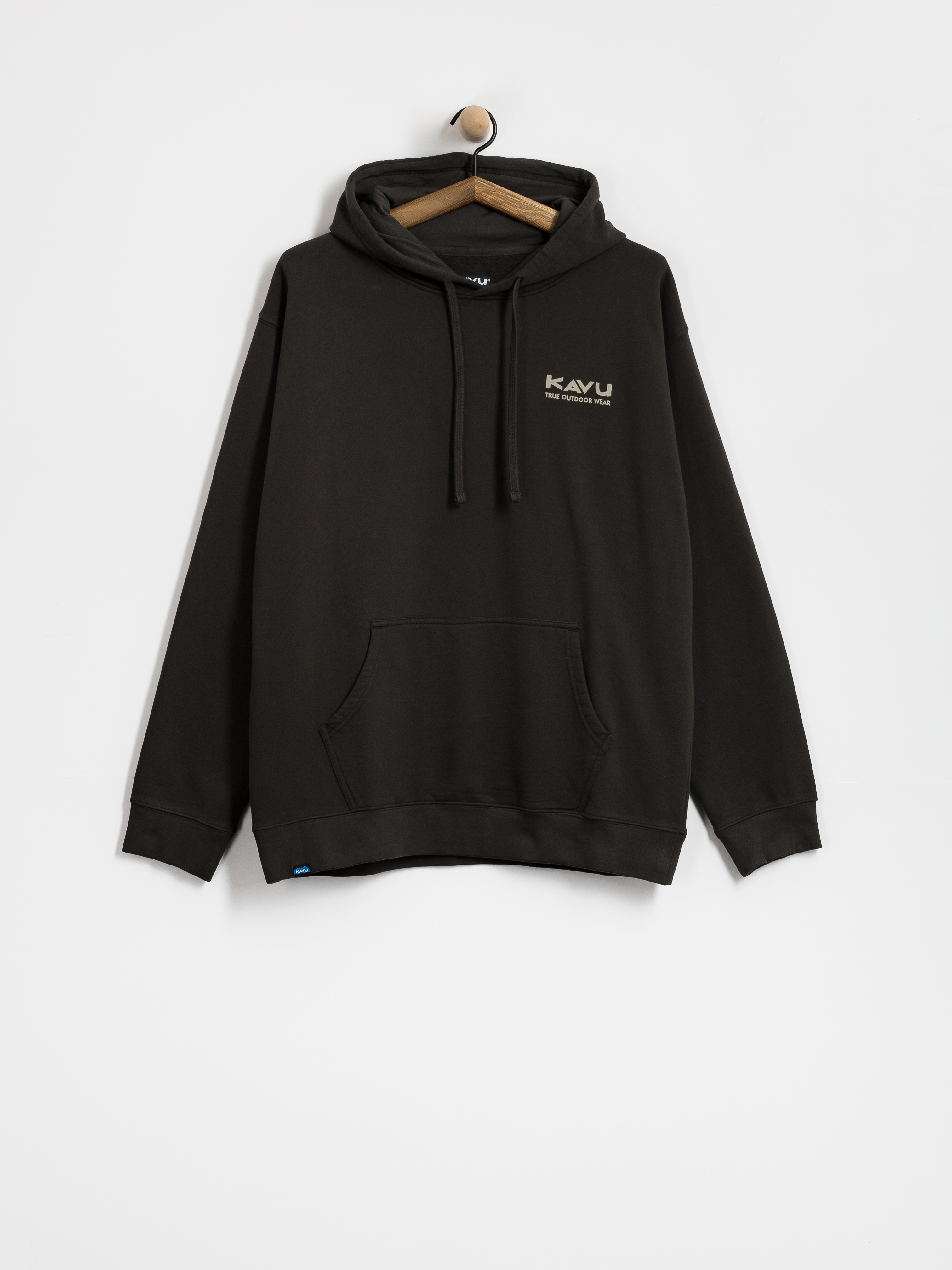 Kavu Kavu Core HD Hoodie