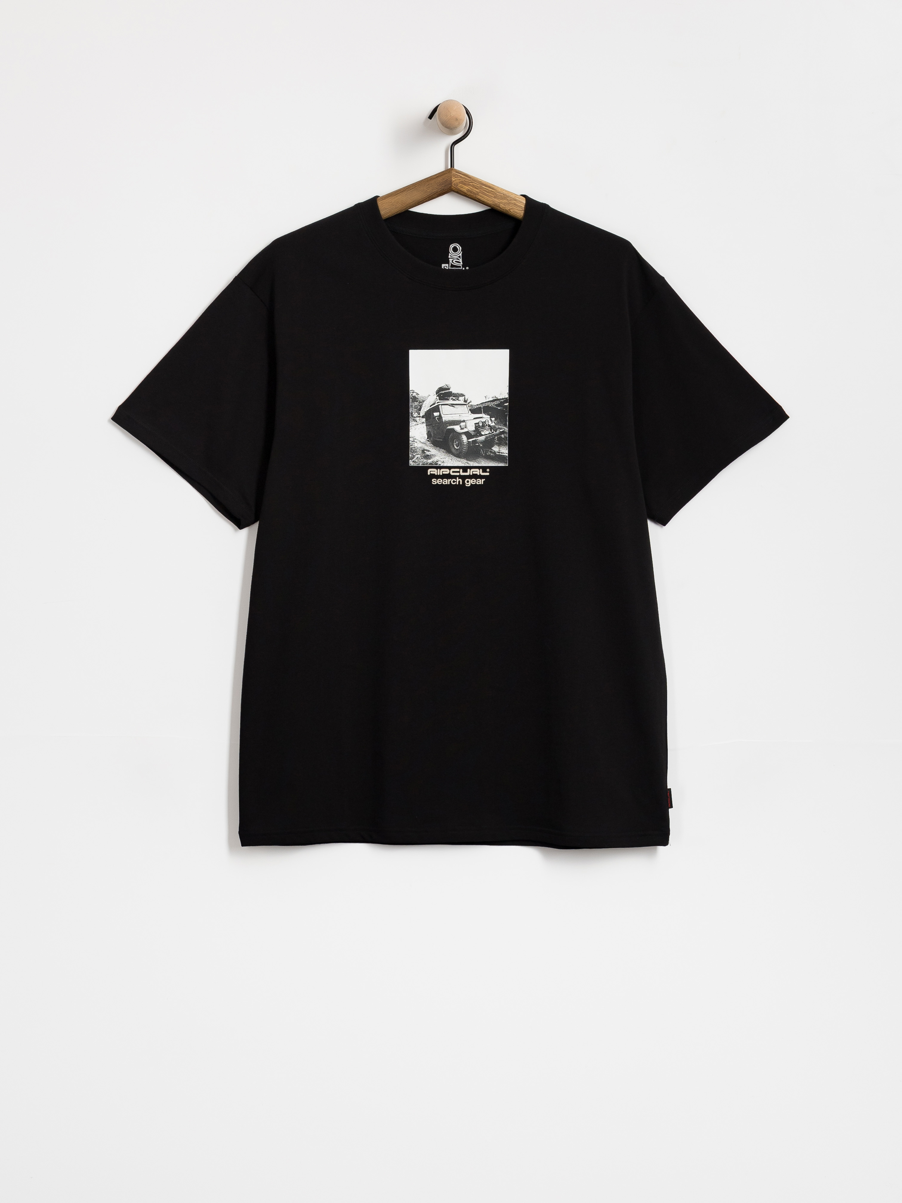 Rip Curl Search Rig T-Shirt