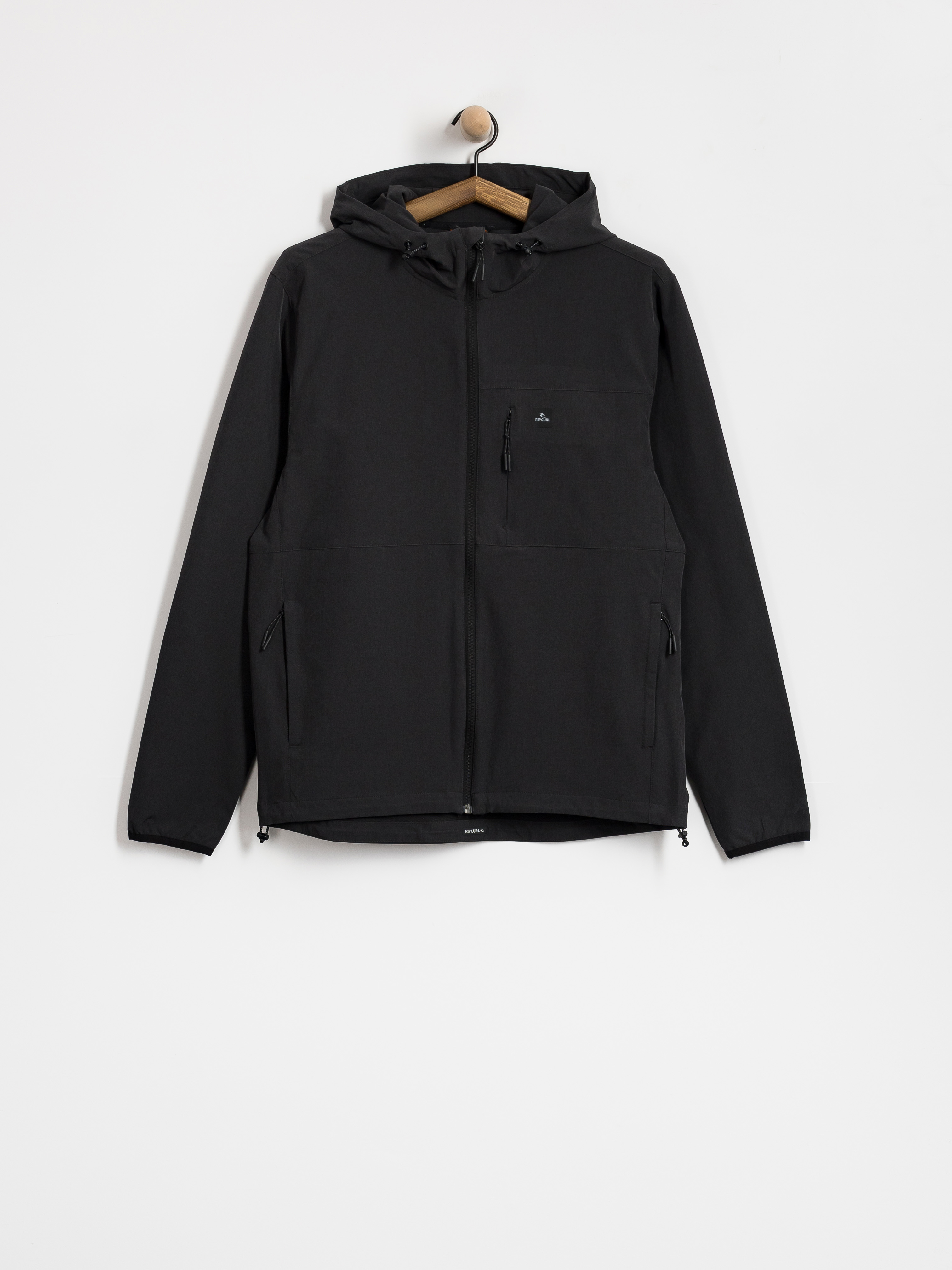 Rip Curl Anti Series Elite Jacket (black)