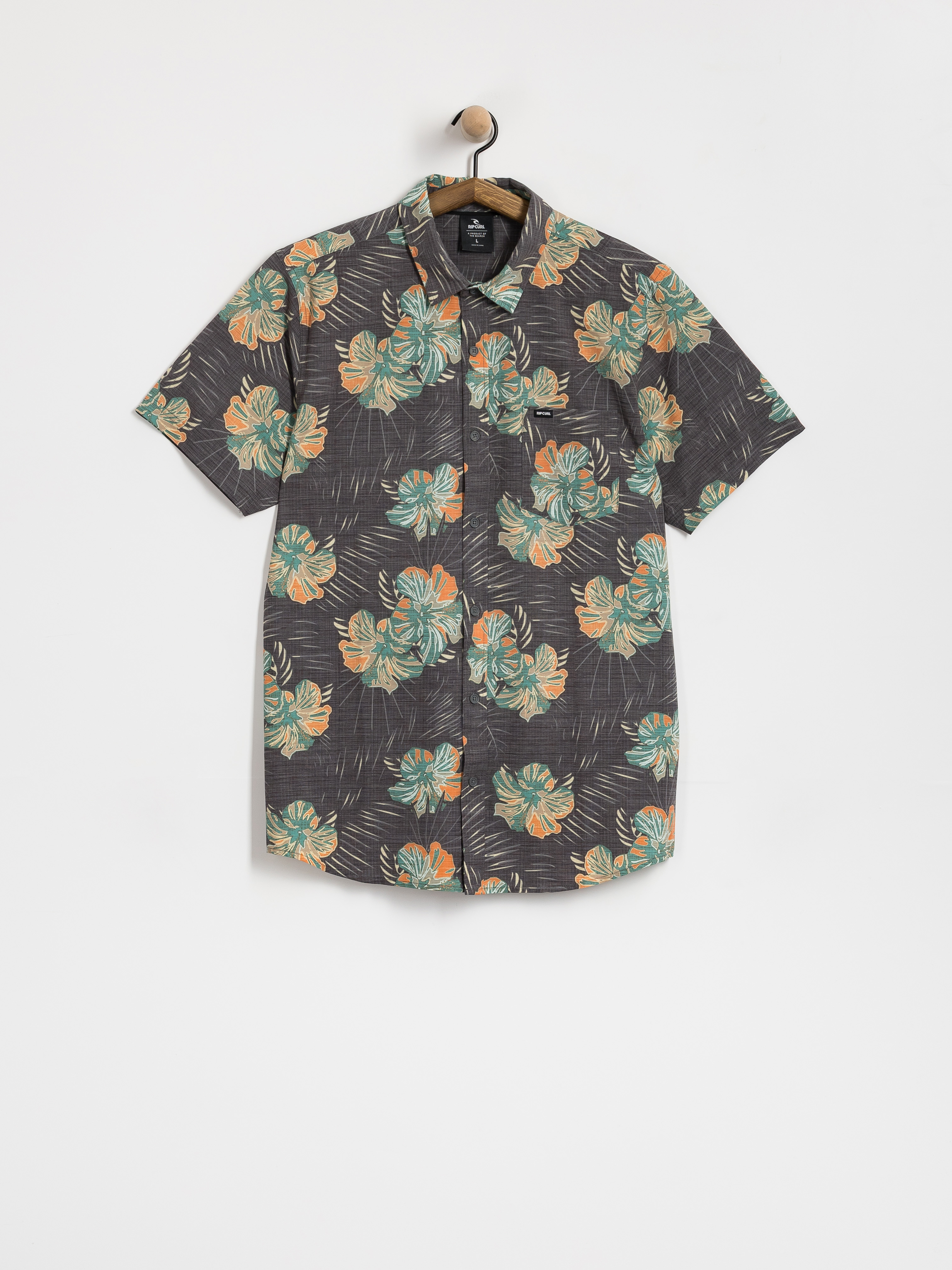 Rip Curl Sessions Aerotech Shirt