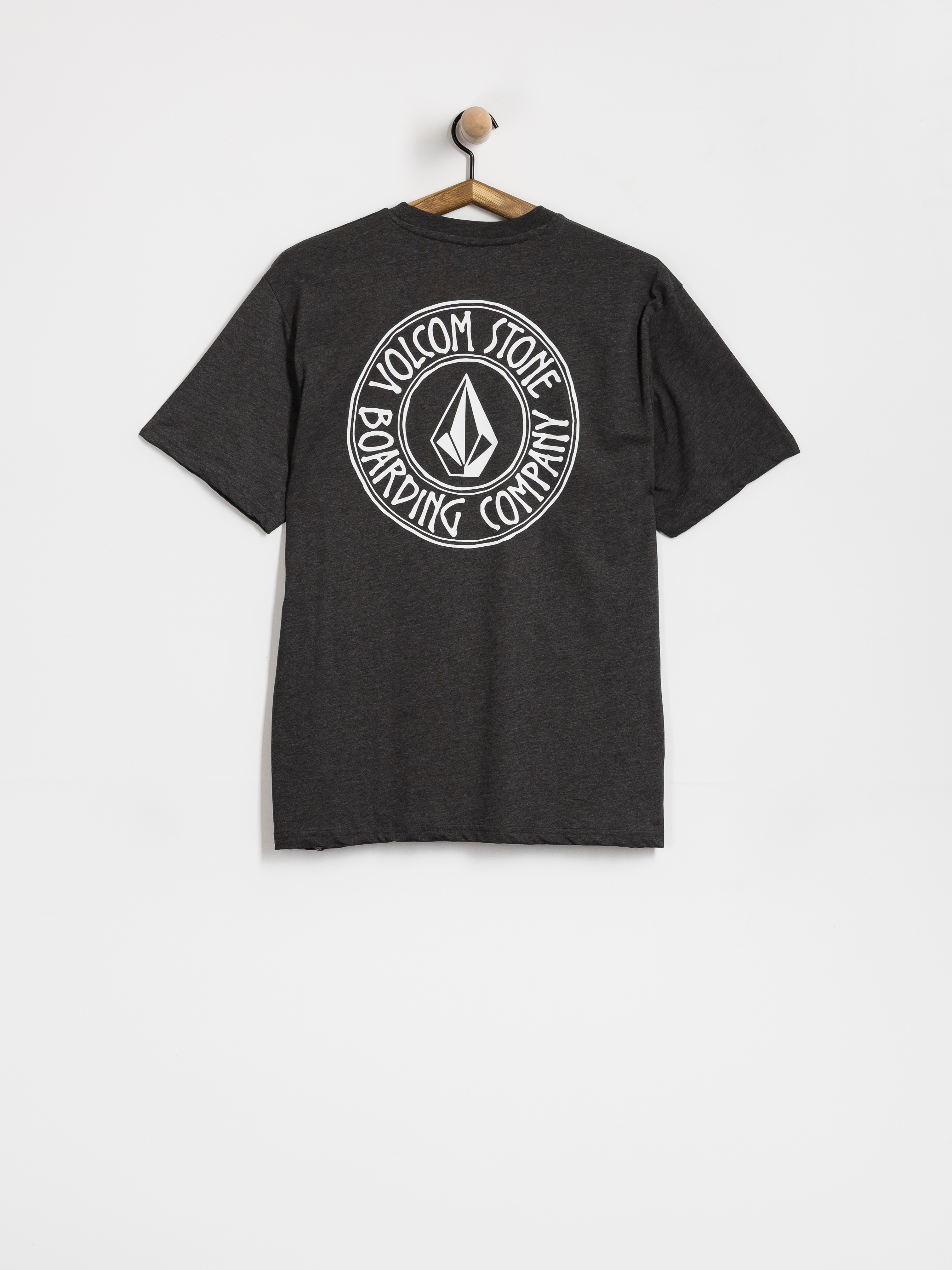 Volcom Drain You Hth T-Shirt