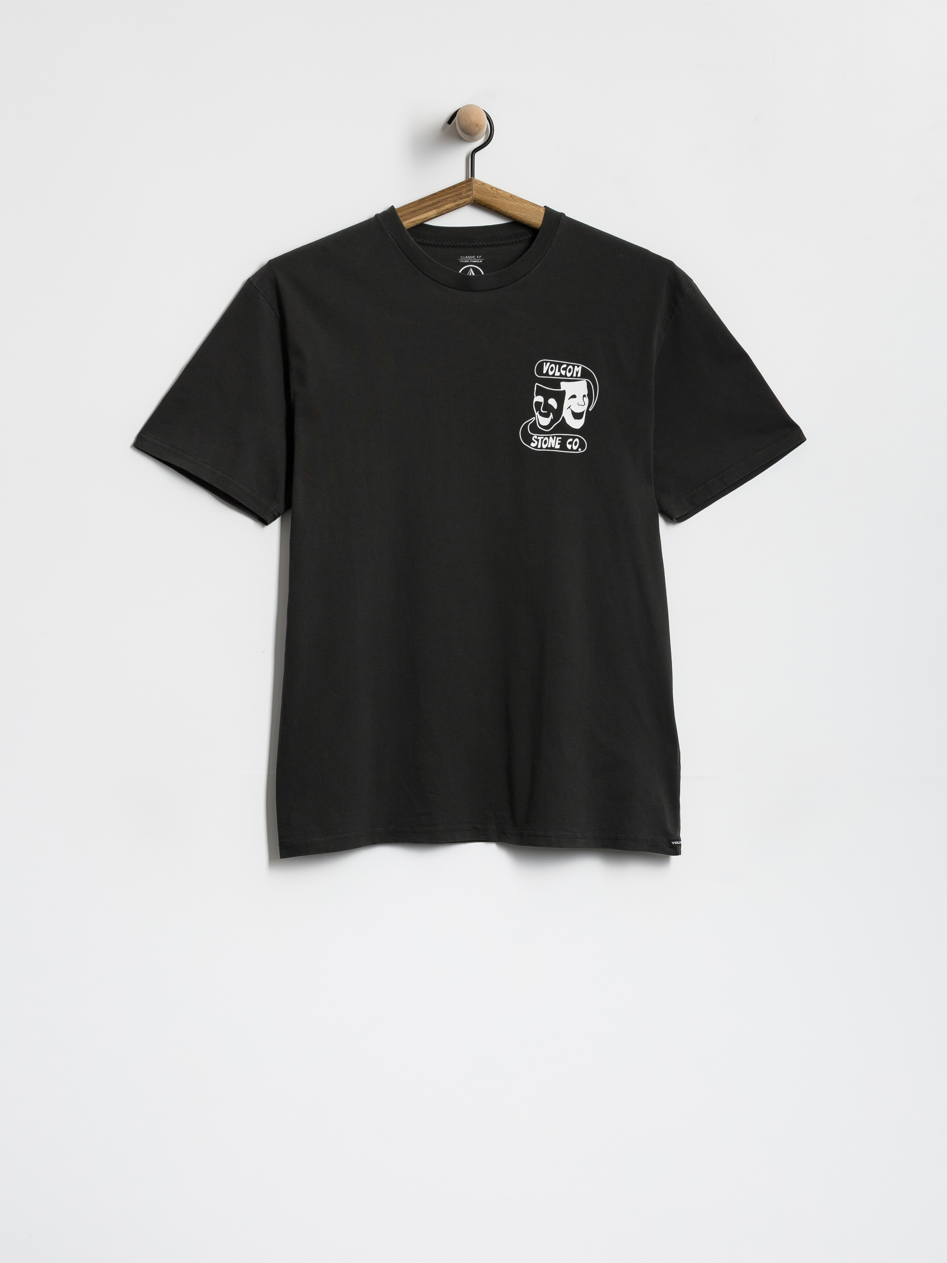 Volcom Comedie Pw T-Shirt (black)