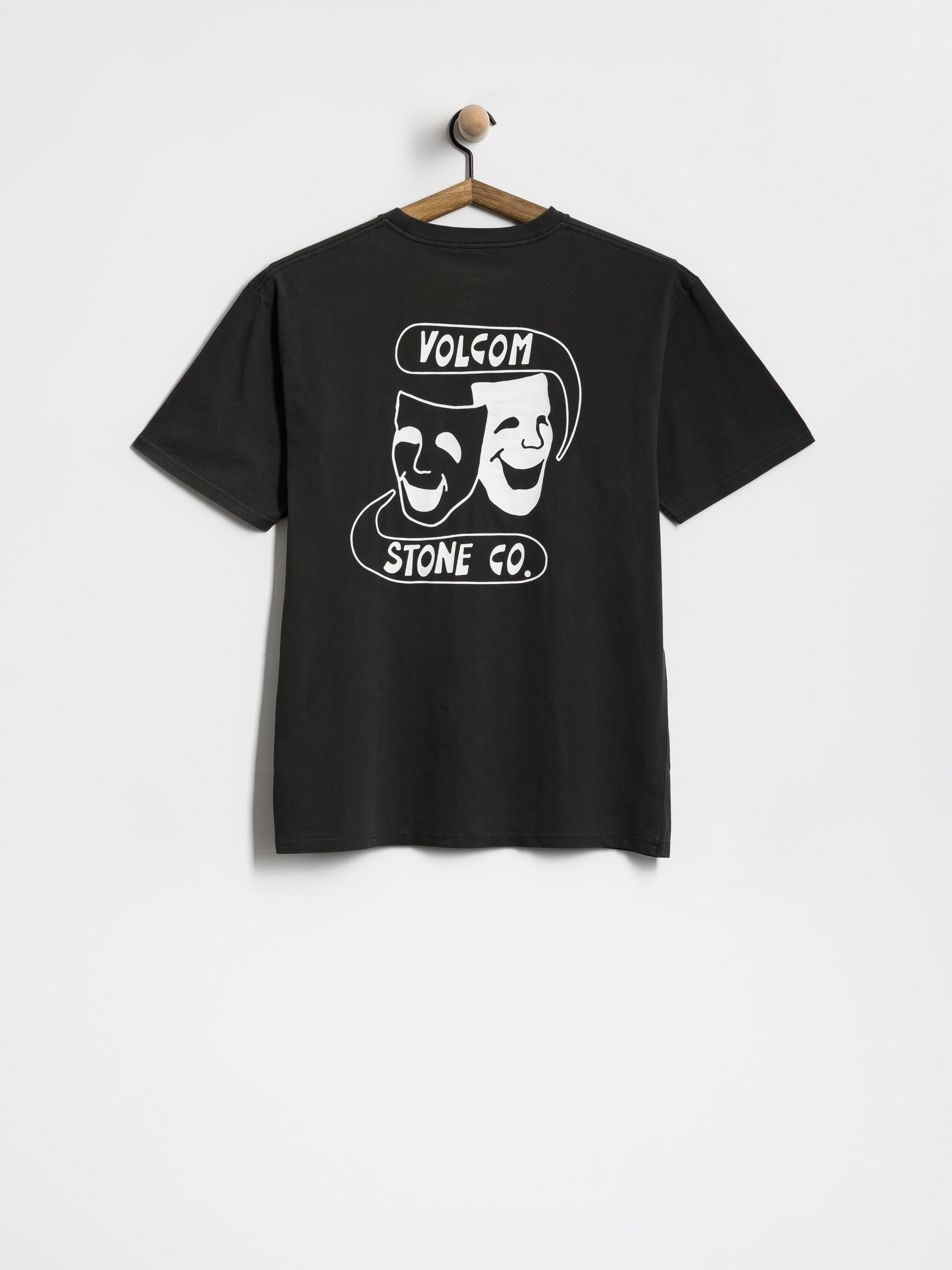 Volcom Comedie Pw T-Shirt (black)