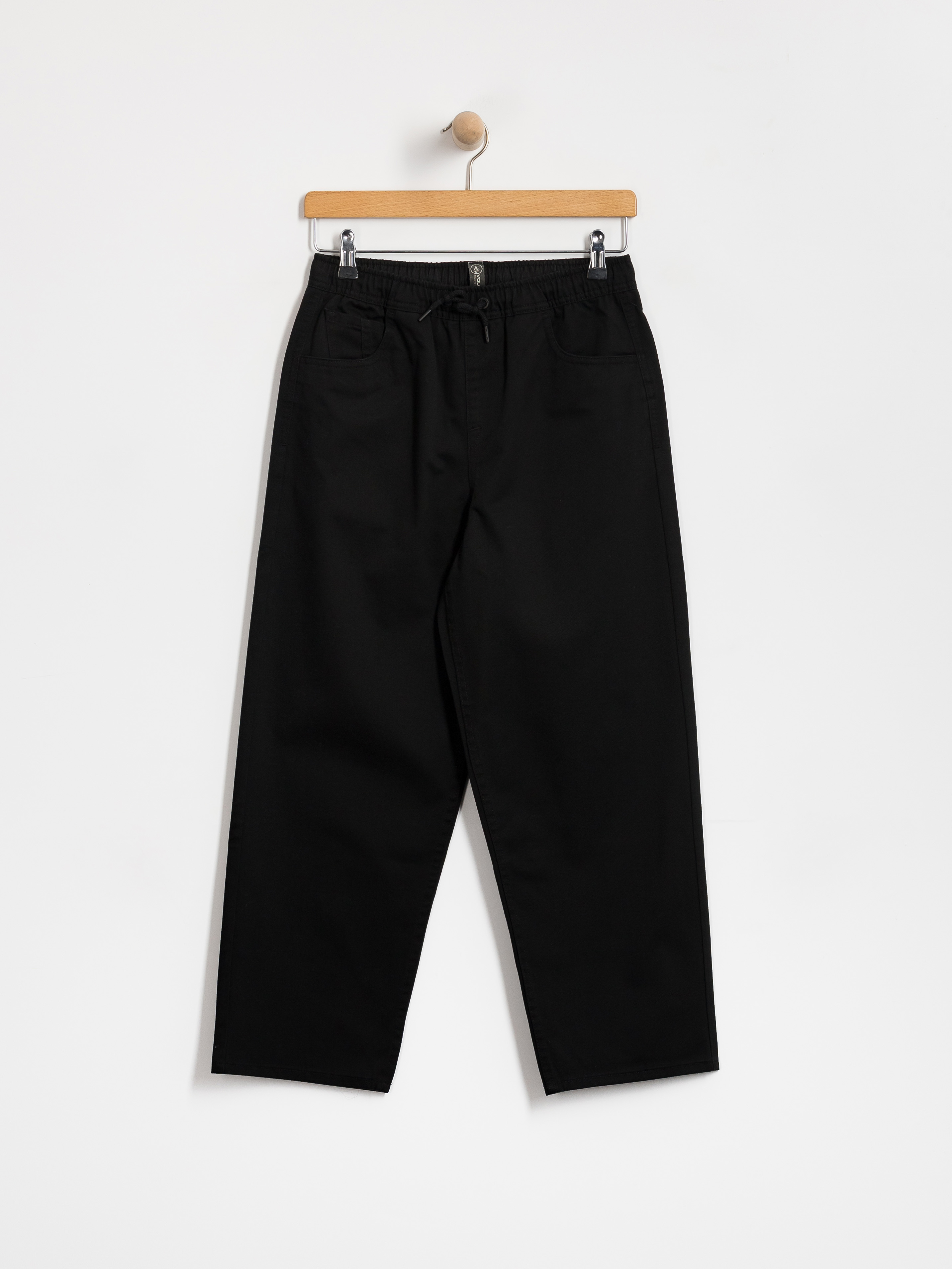 Volcom Freazy Ew JR Hose (black)