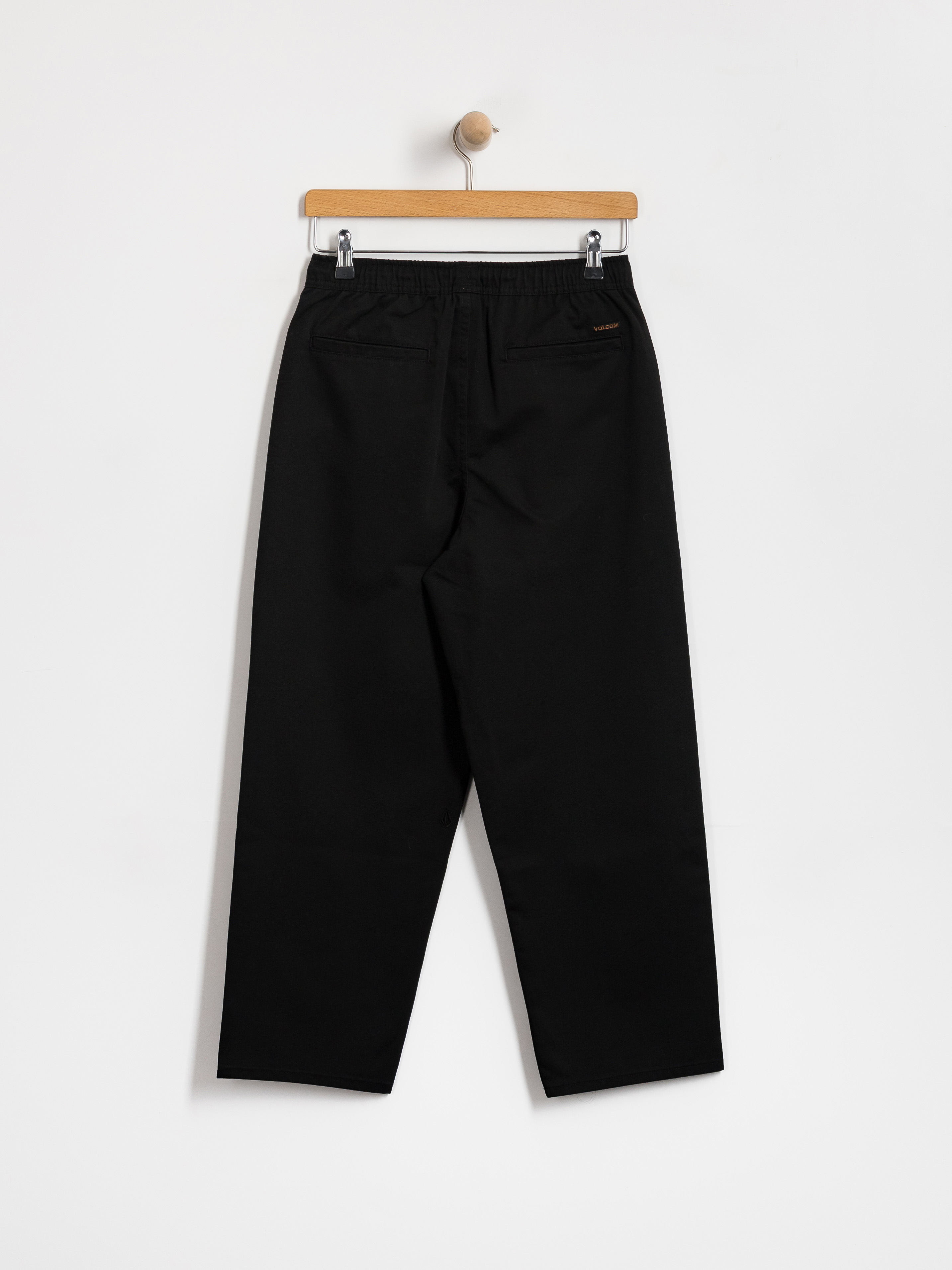 Volcom Freazy Ew JR Hose (black)