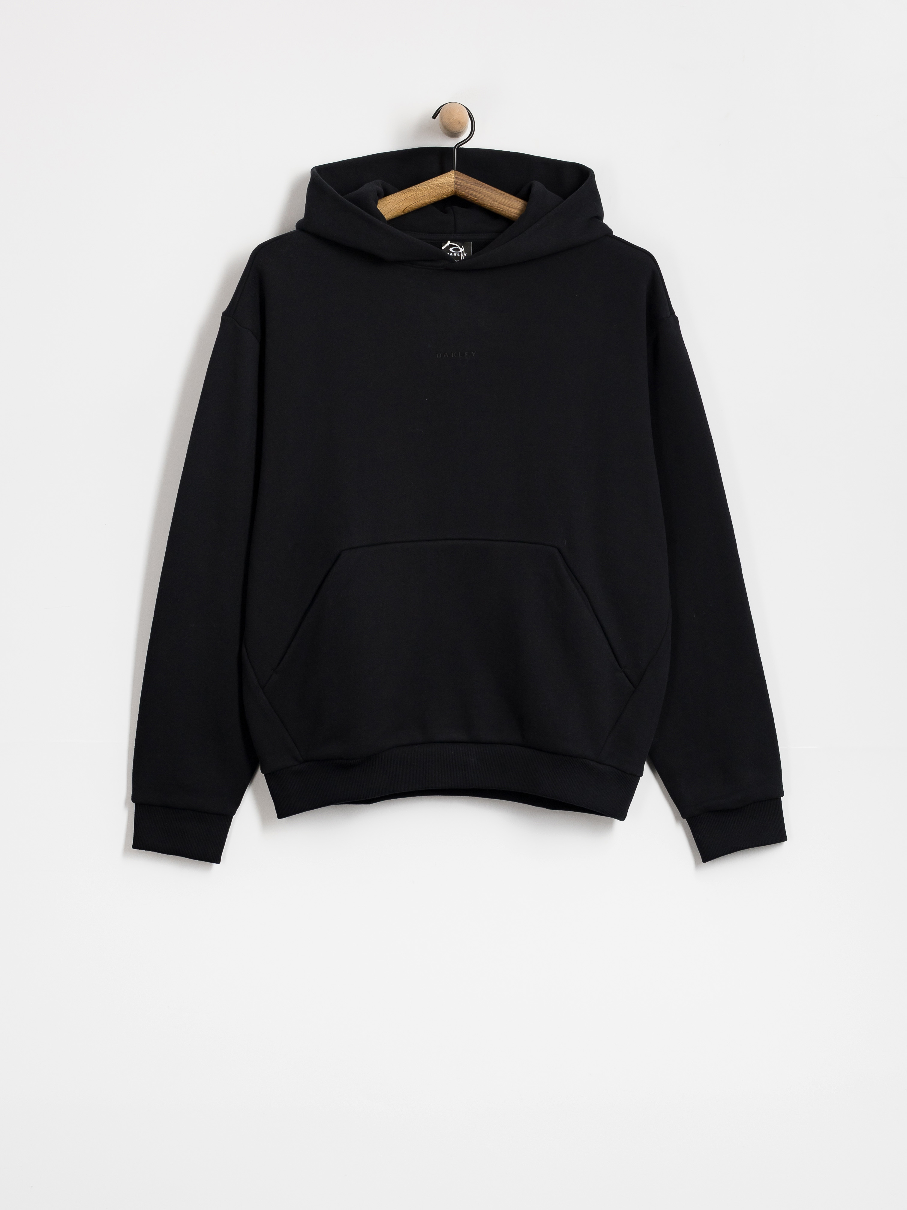wenpius フーデッドパーカー　ブラック　sサイズ　UKストリート Stussy Positive Vibrations App. HD Hoodie - black (black)