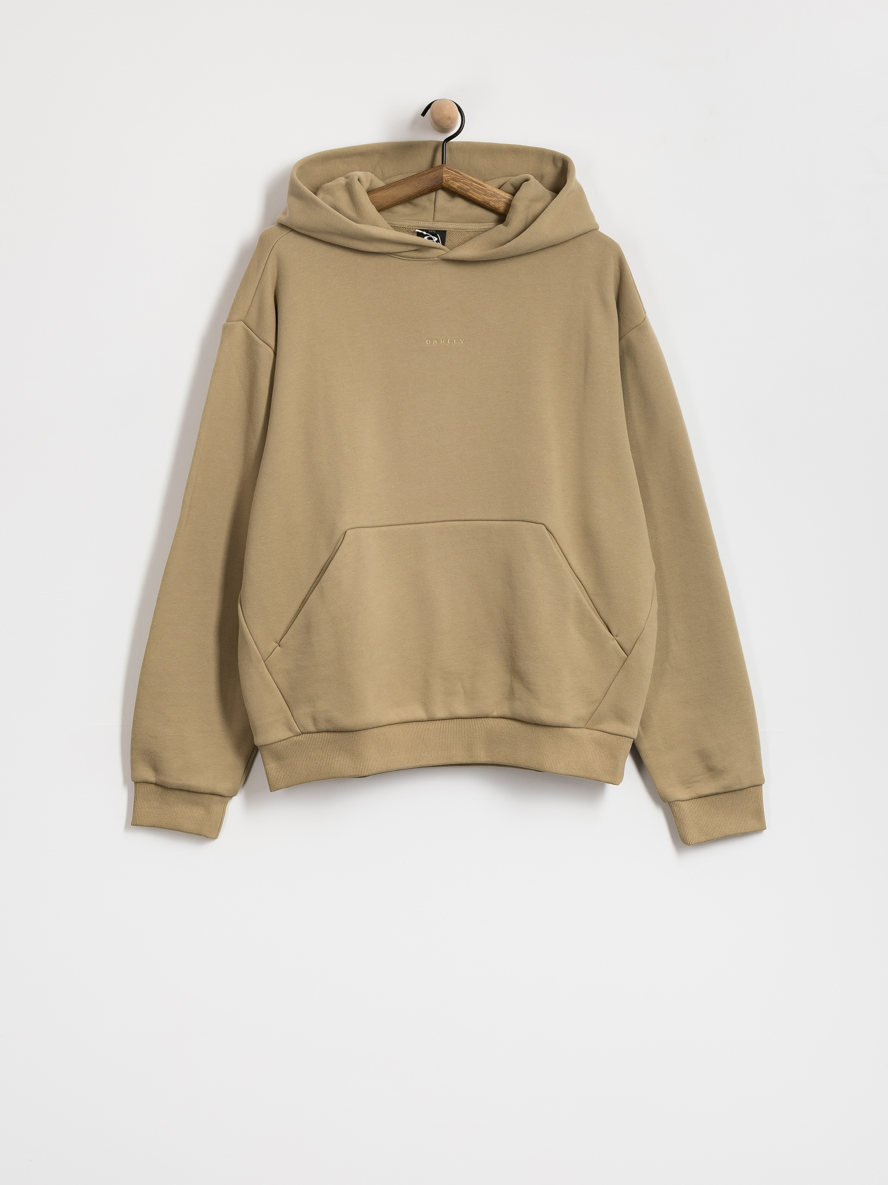 Oakley Soho Gen HD Hoodie